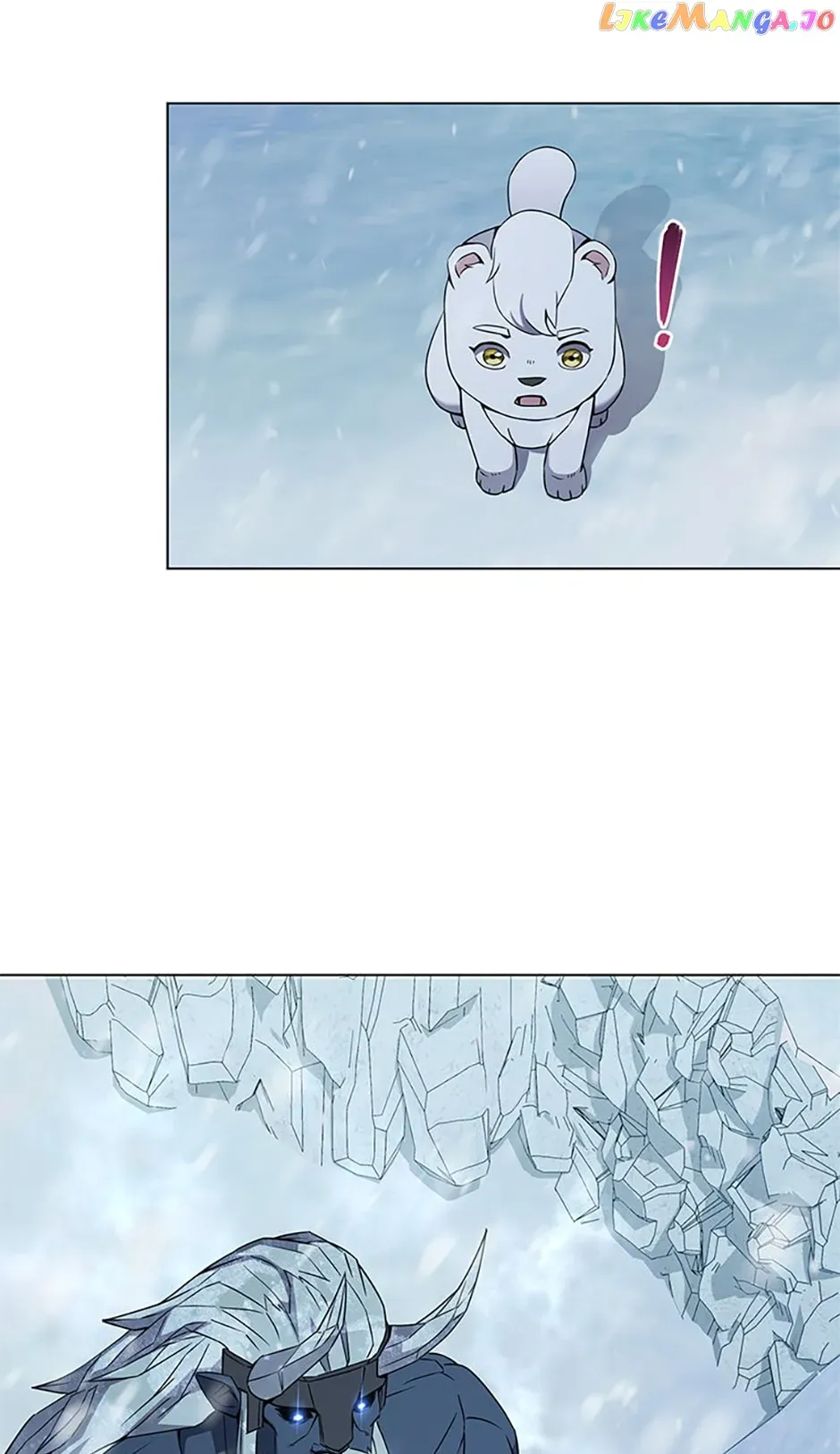 The Returning Hero’s Restaurant Chapter 86 page 51 - 