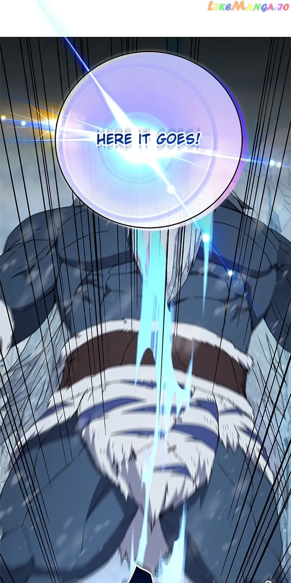 The Returning Hero’s Restaurant Chapter 86 page 61 - 