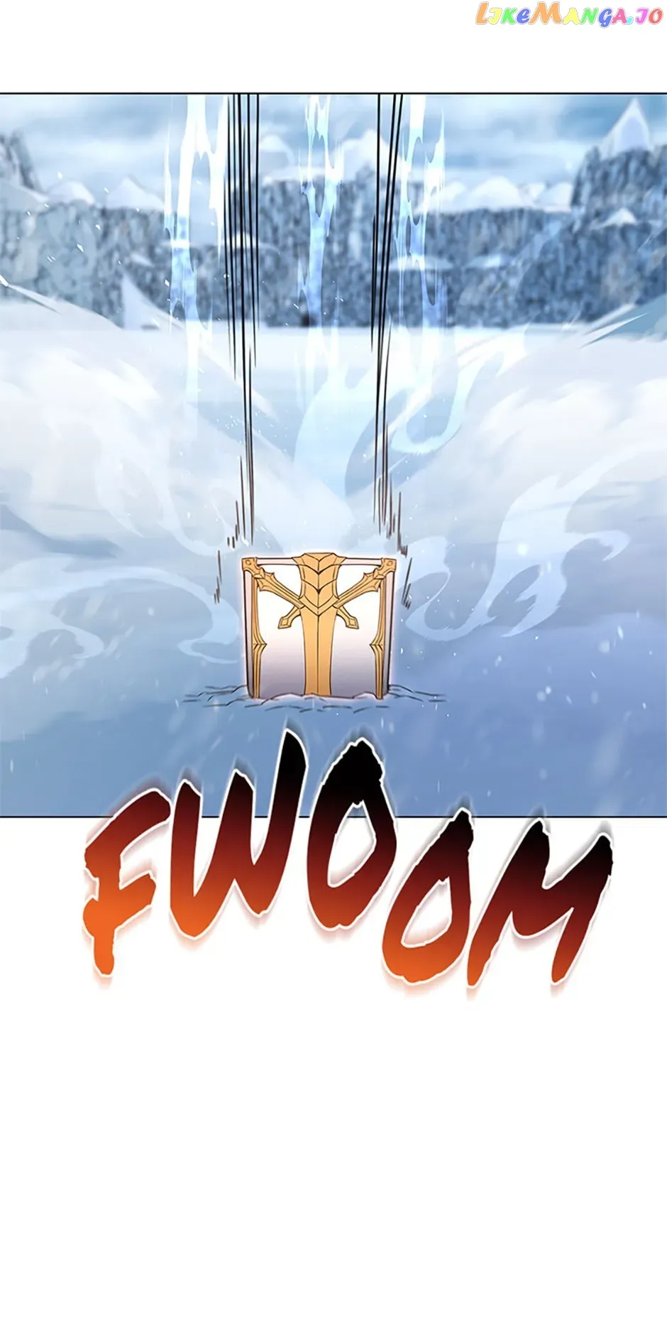 The Returning Hero’s Restaurant Chapter 86 page 65 - 
