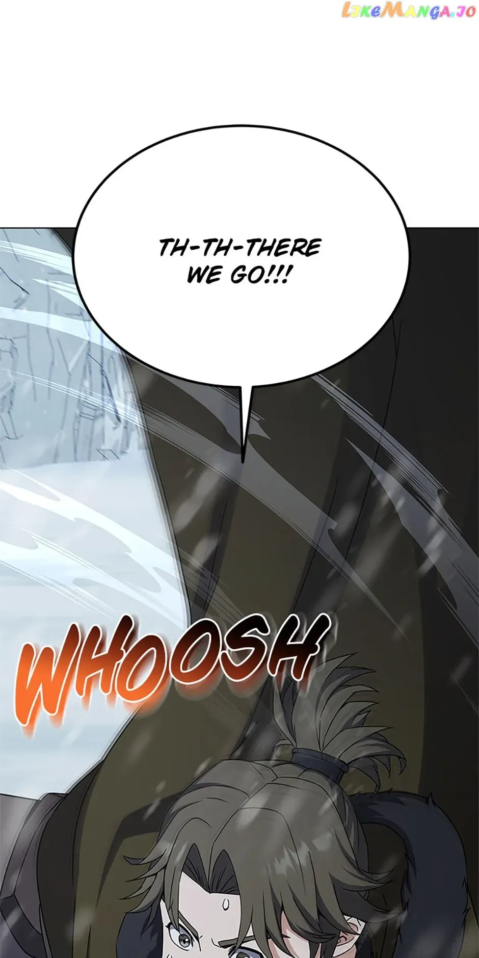 The Returning Hero’s Restaurant Chapter 86 page 66 - 