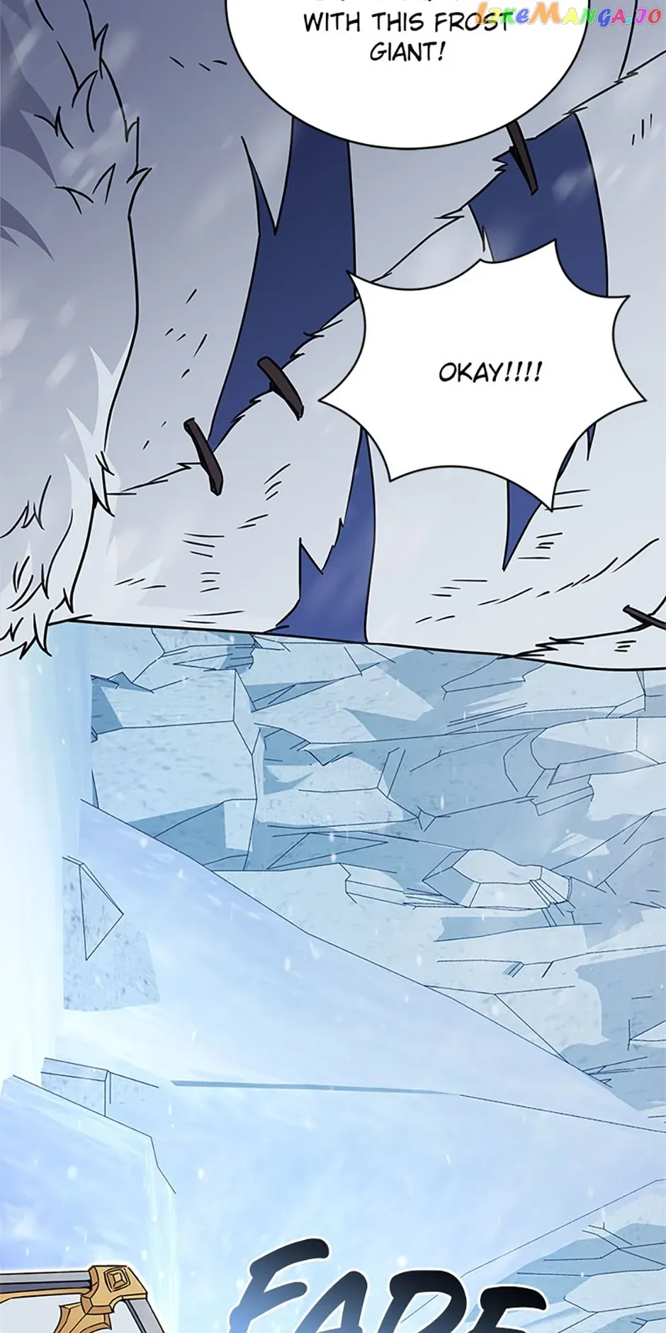 The Returning Hero’s Restaurant Chapter 86 page 73 - 