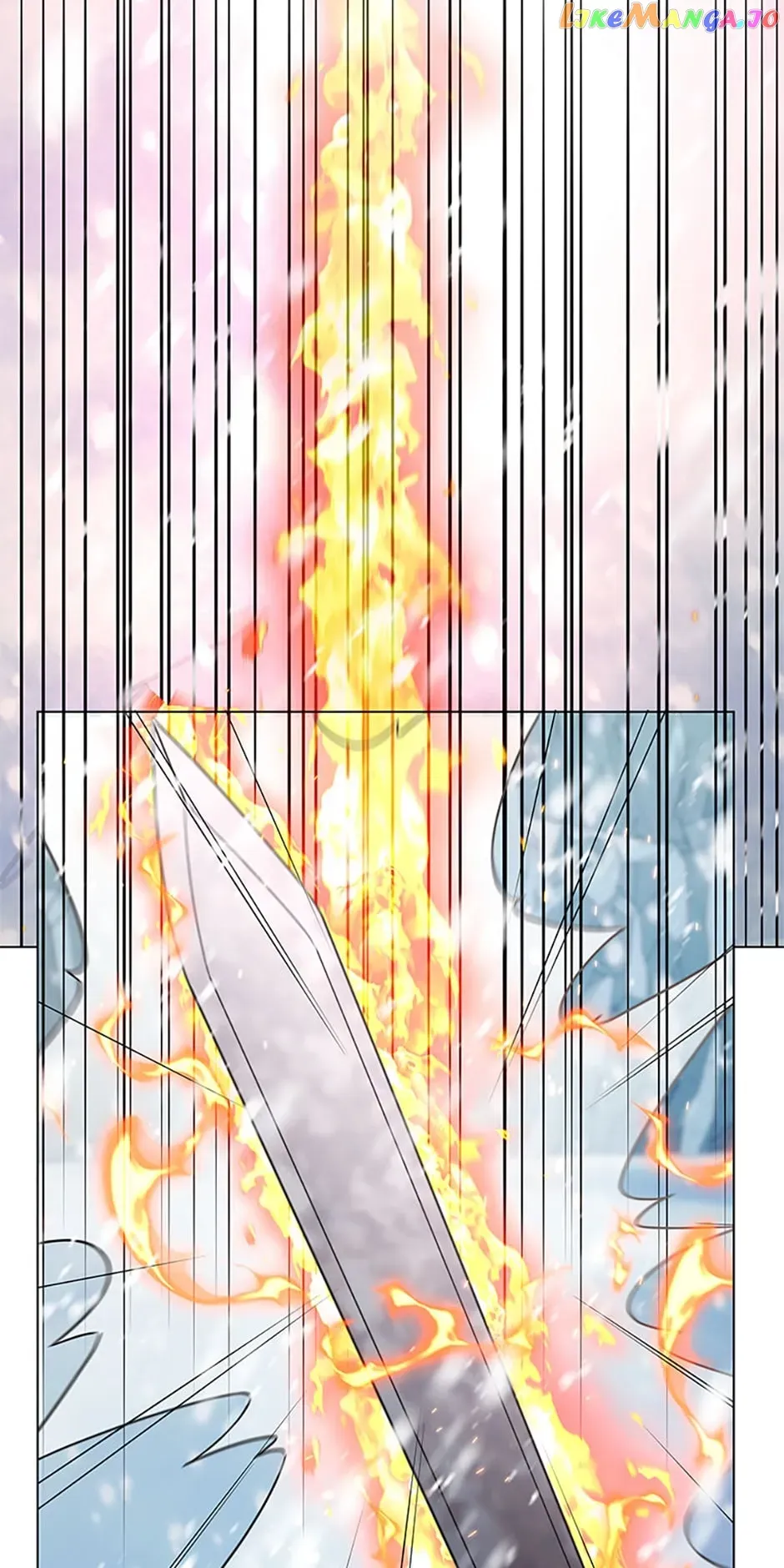 The Returning Hero’s Restaurant Chapter 86 page 9 - 