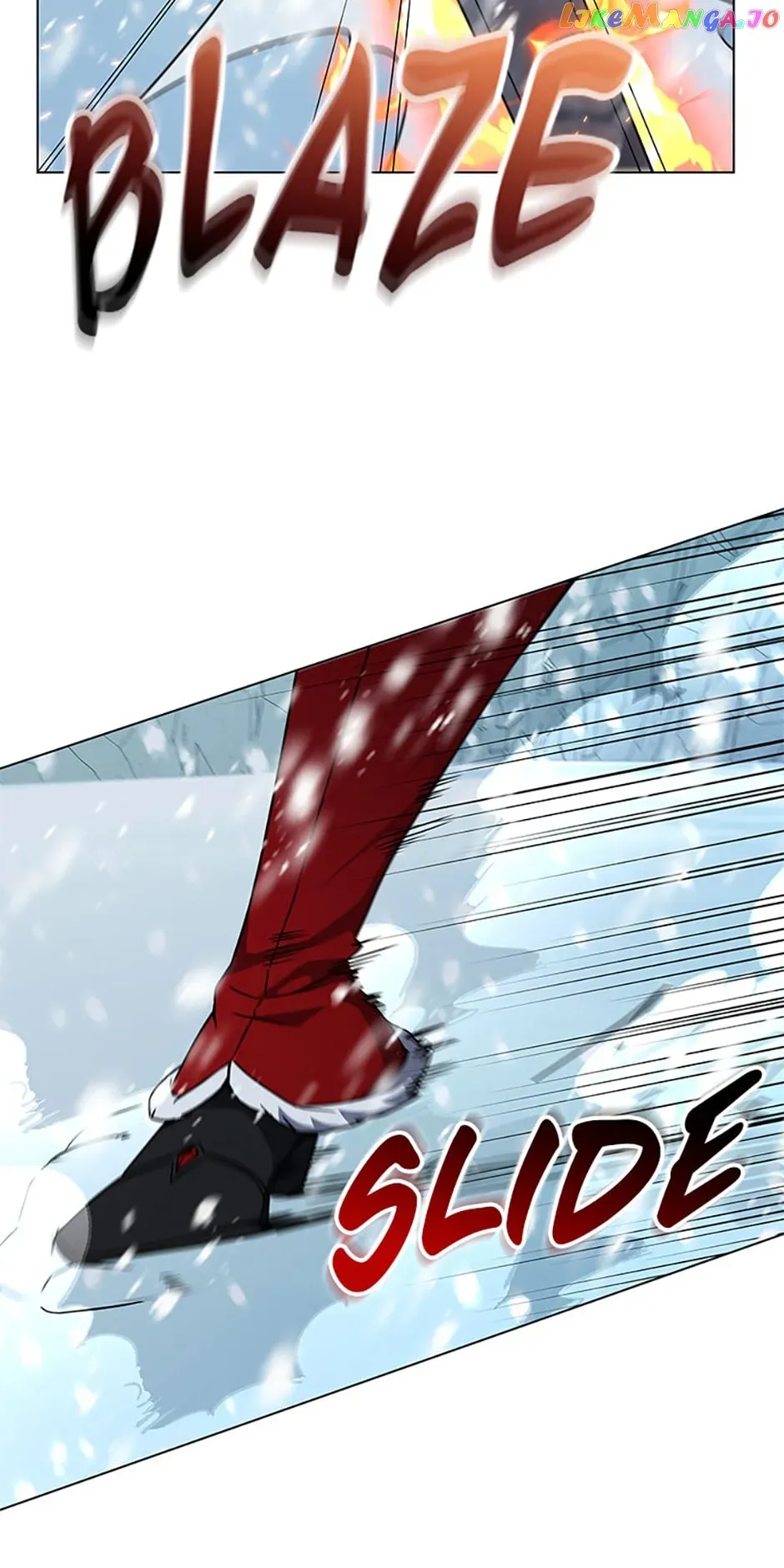 The Returning Hero’s Restaurant Chapter 86 page 10 - 