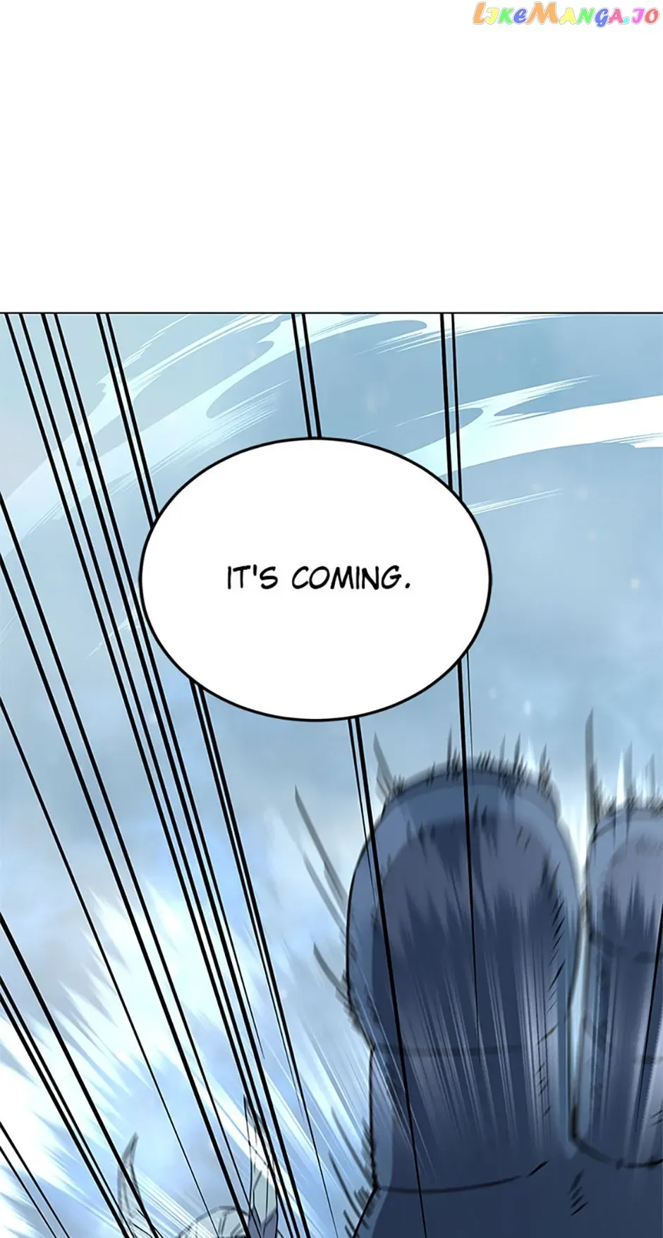 The Returning Hero’s Restaurant Chapter 87 page 11 - 