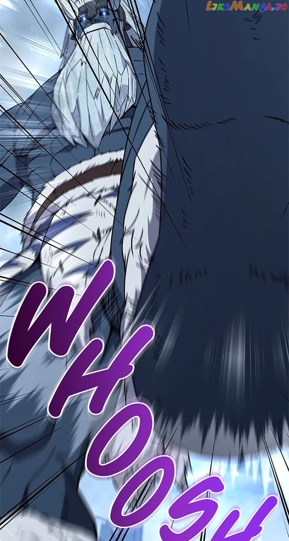 The Returning Hero’s Restaurant Chapter 87 page 12 - 