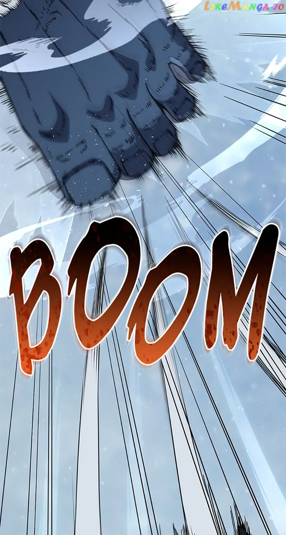 The Returning Hero’s Restaurant Chapter 87 page 14 - 