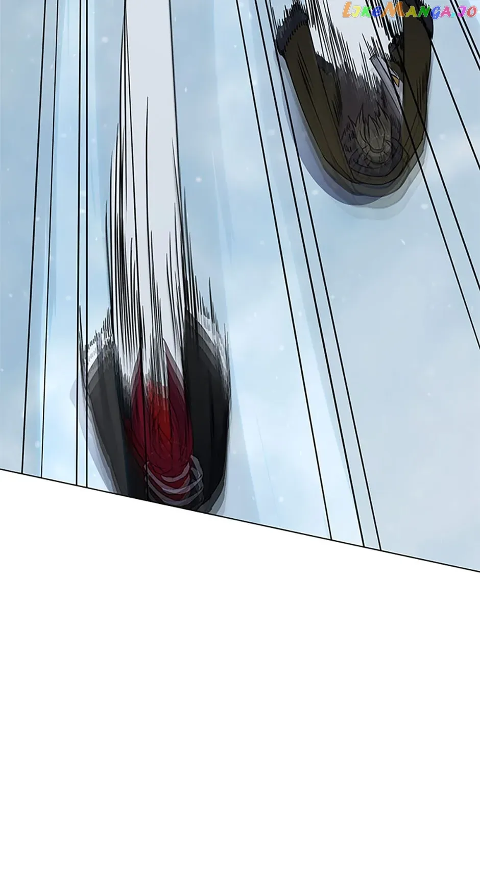 The Returning Hero’s Restaurant Chapter 87 page 15 - 