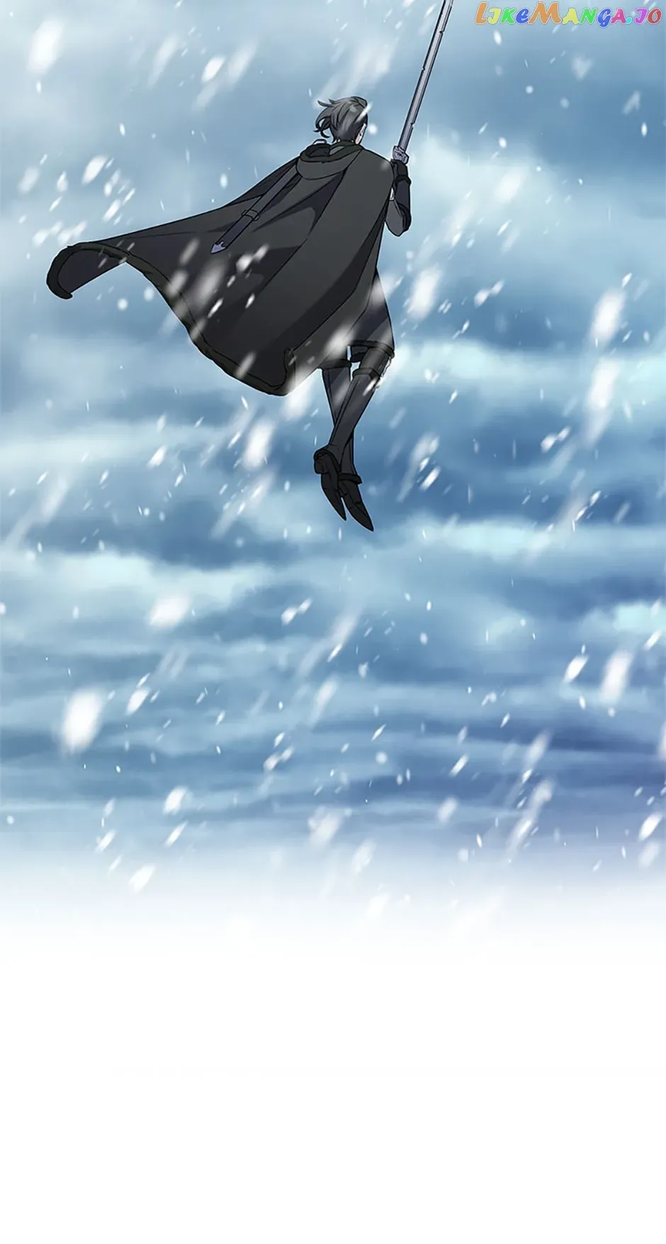 The Returning Hero’s Restaurant Chapter 87 page 24 - 
