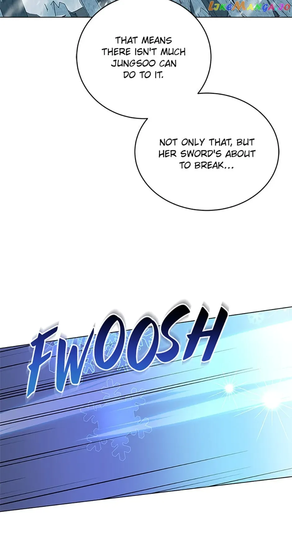 The Returning Hero’s Restaurant Chapter 87 page 27 - 