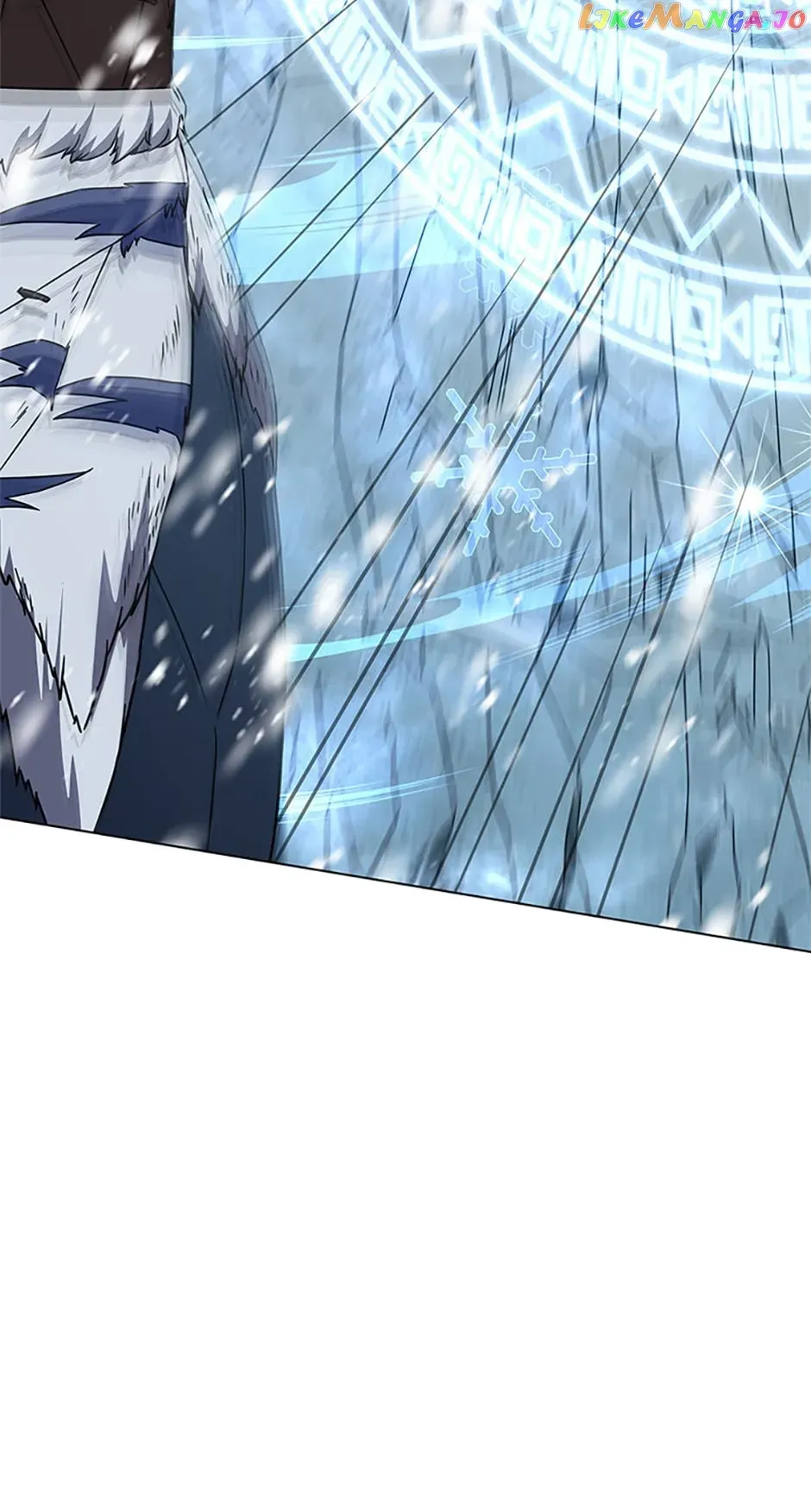 The Returning Hero’s Restaurant Chapter 87 page 30 - 
