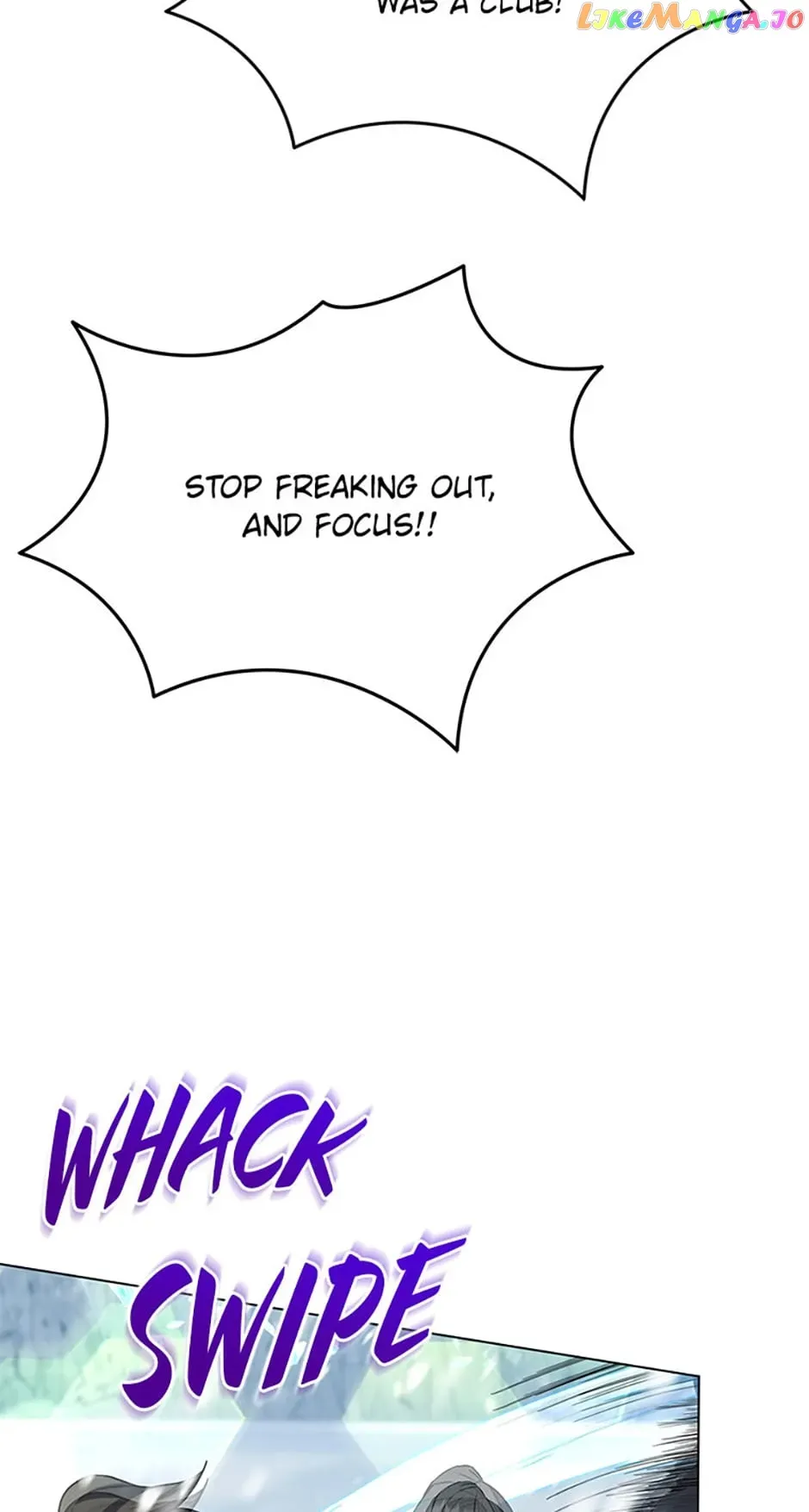 The Returning Hero’s Restaurant Chapter 87 page 33 - 