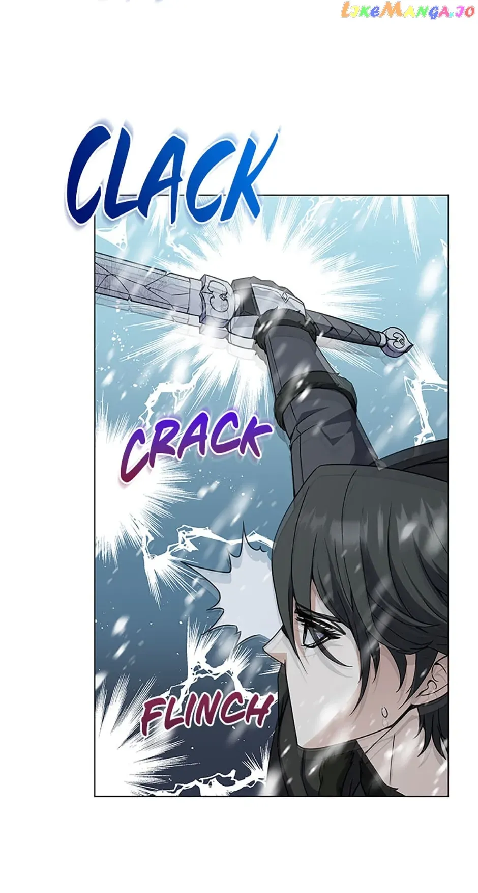 The Returning Hero’s Restaurant Chapter 87 page 35 - 