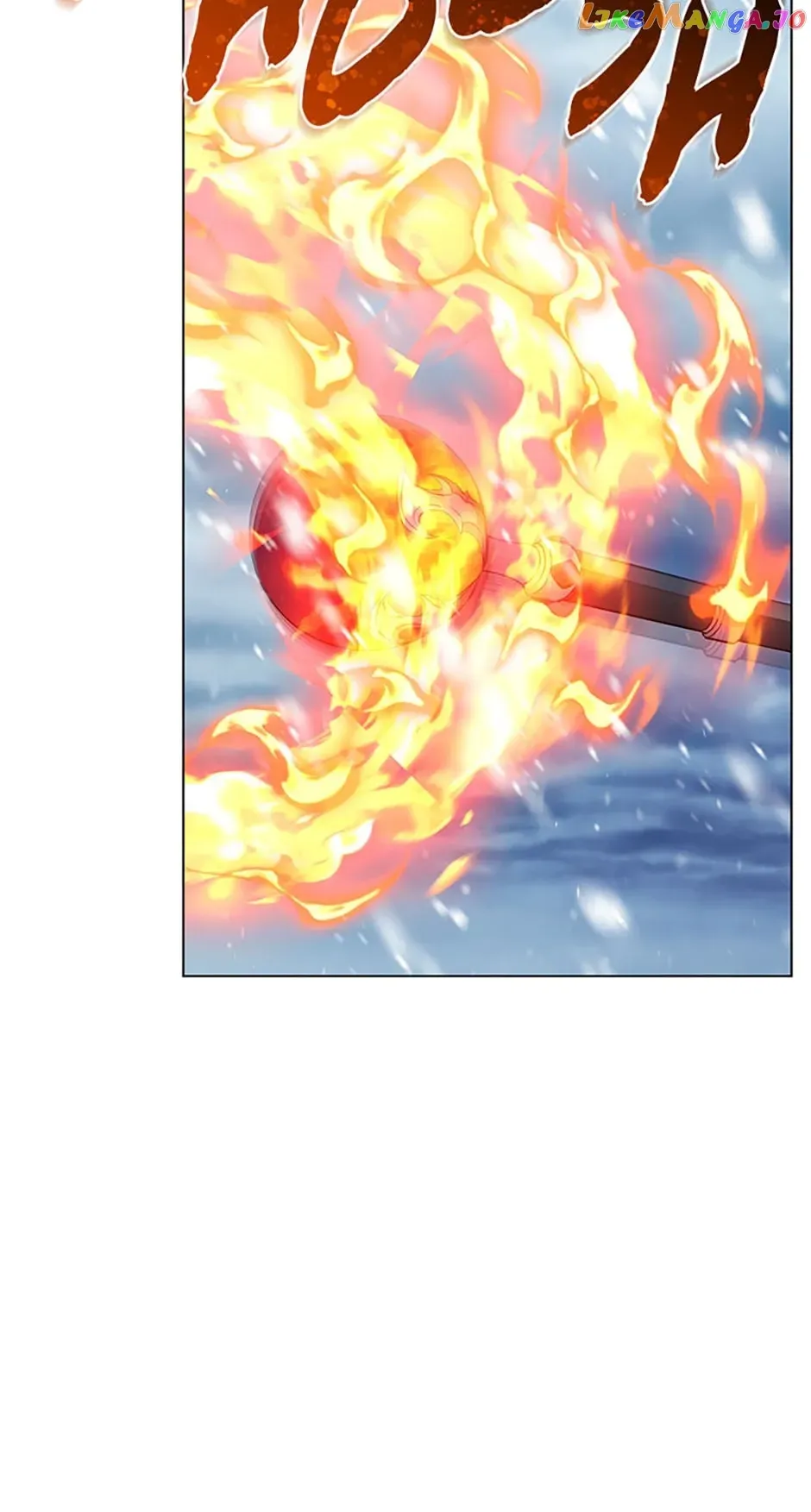 The Returning Hero’s Restaurant Chapter 87 page 40 - 