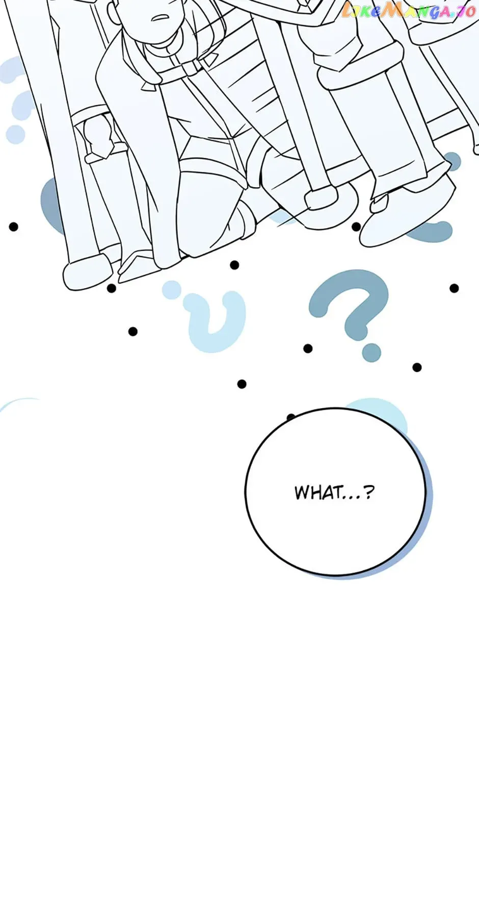 The Returning Hero’s Restaurant Chapter 87 page 5 - 