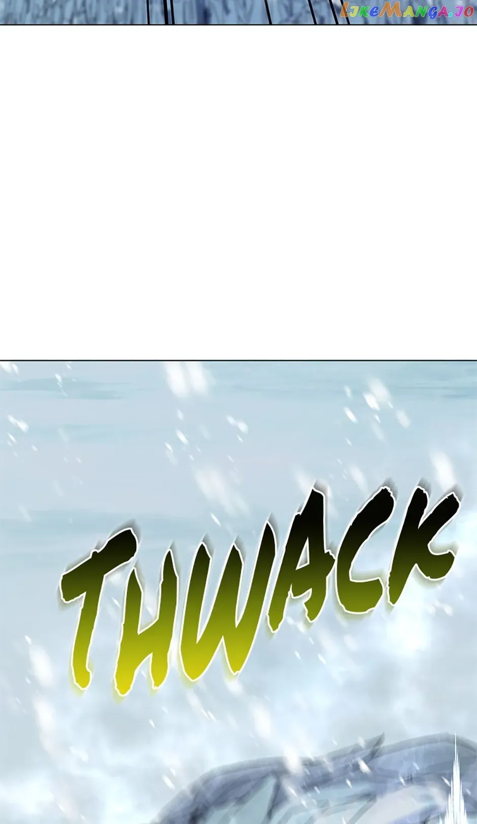 The Returning Hero’s Restaurant Chapter 87 page 43 - 