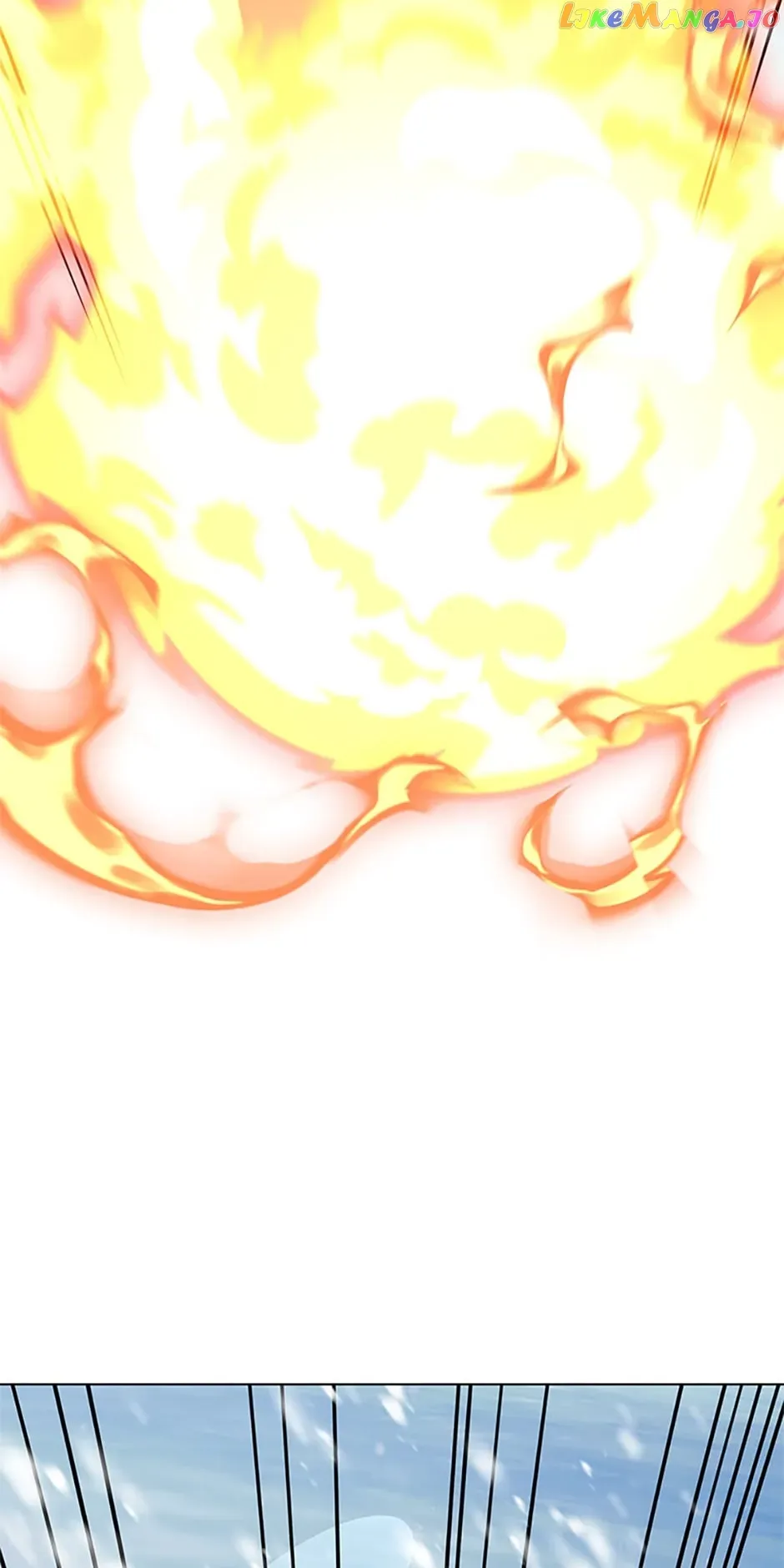 The Returning Hero’s Restaurant Chapter 87 page 48 - 
