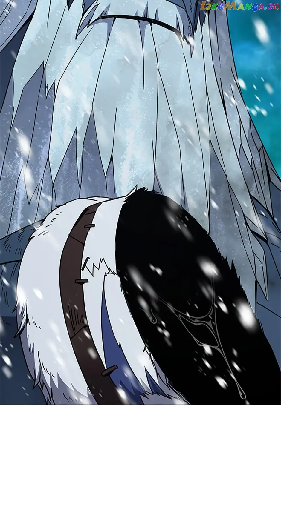 The Returning Hero’s Restaurant Chapter 87 page 54 - 