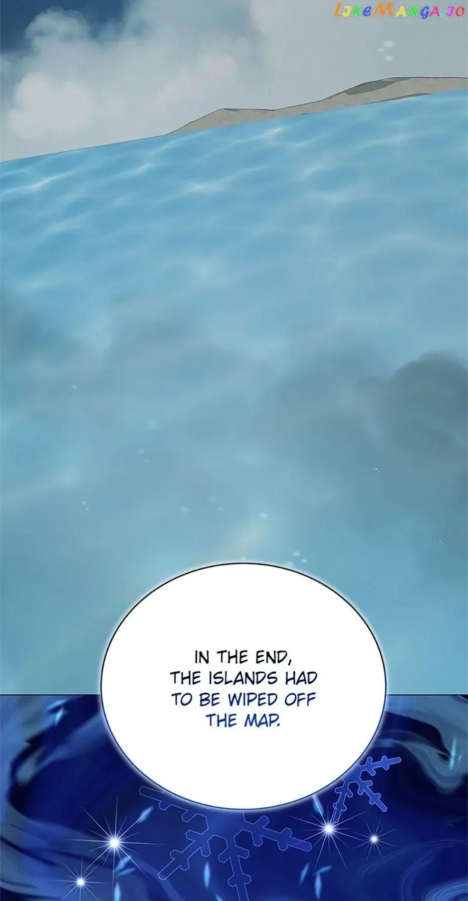 The Returning Hero’s Restaurant Chapter 87 page 64 - 