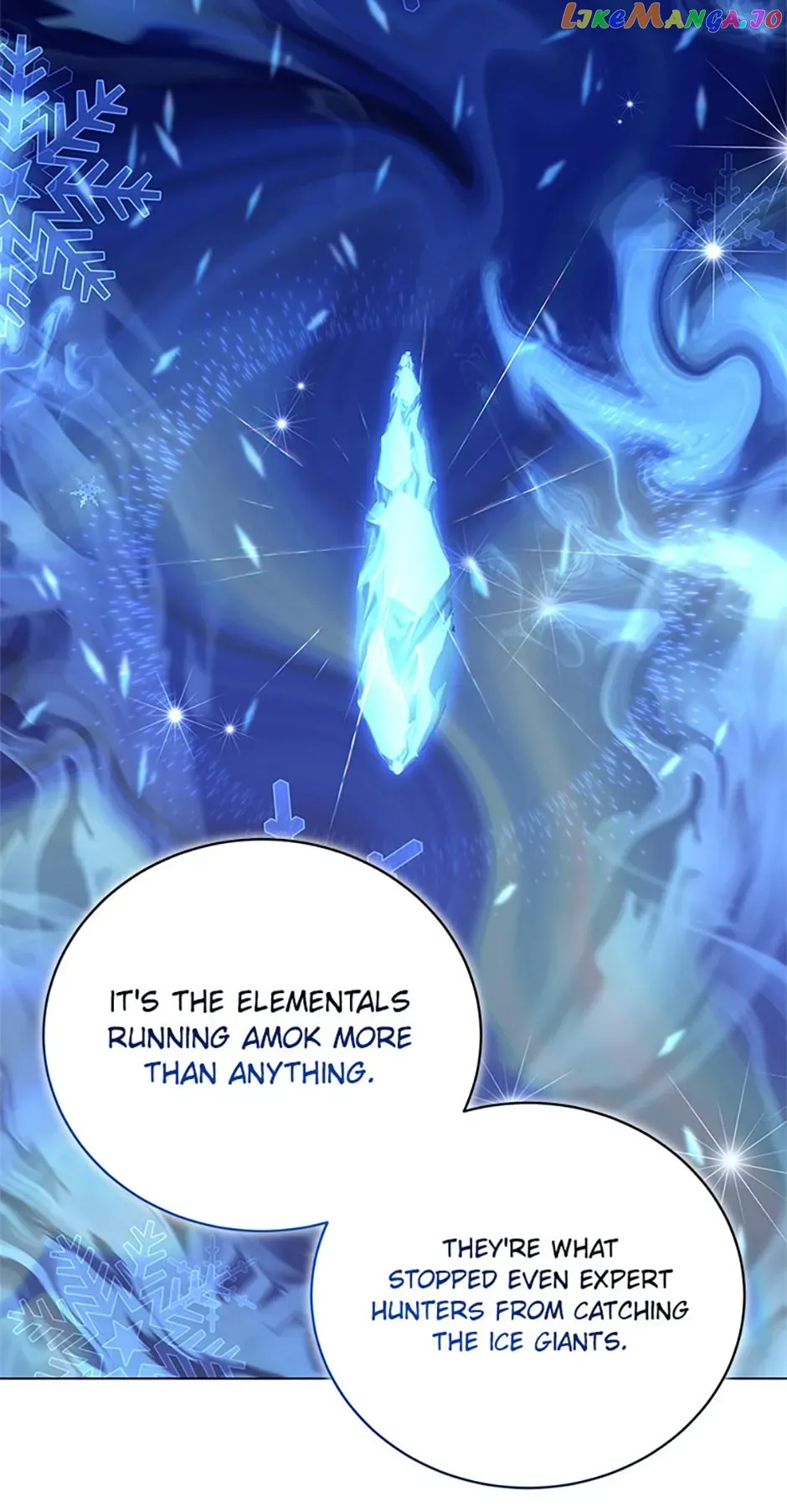 The Returning Hero’s Restaurant Chapter 87 page 65 - 