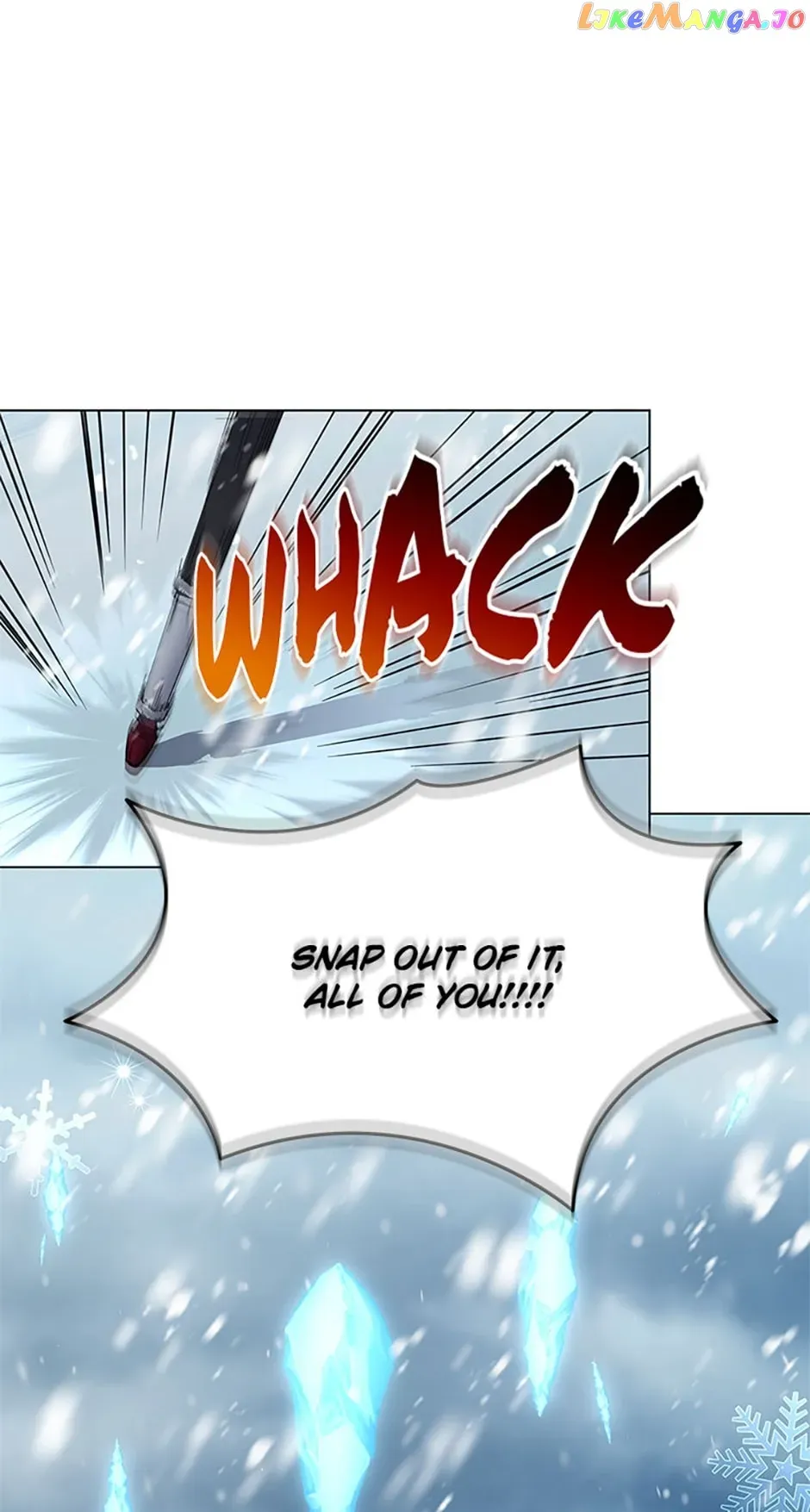 The Returning Hero’s Restaurant Chapter 87 page 67 - 