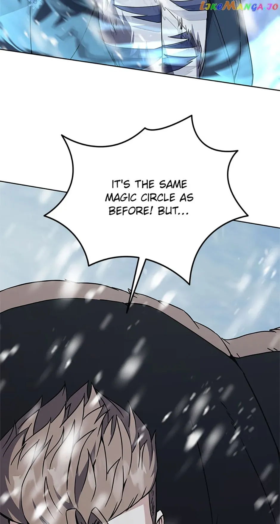 The Returning Hero’s Restaurant Chapter 87 page 78 - 