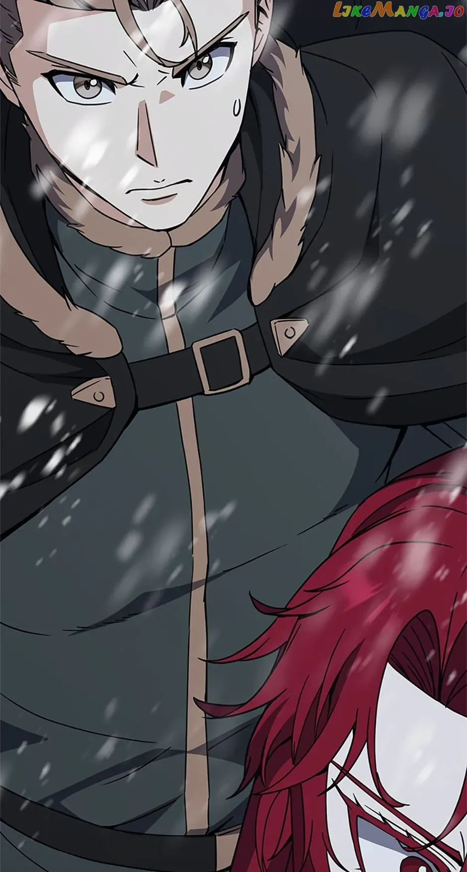 The Returning Hero’s Restaurant Chapter 87 page 79 - 