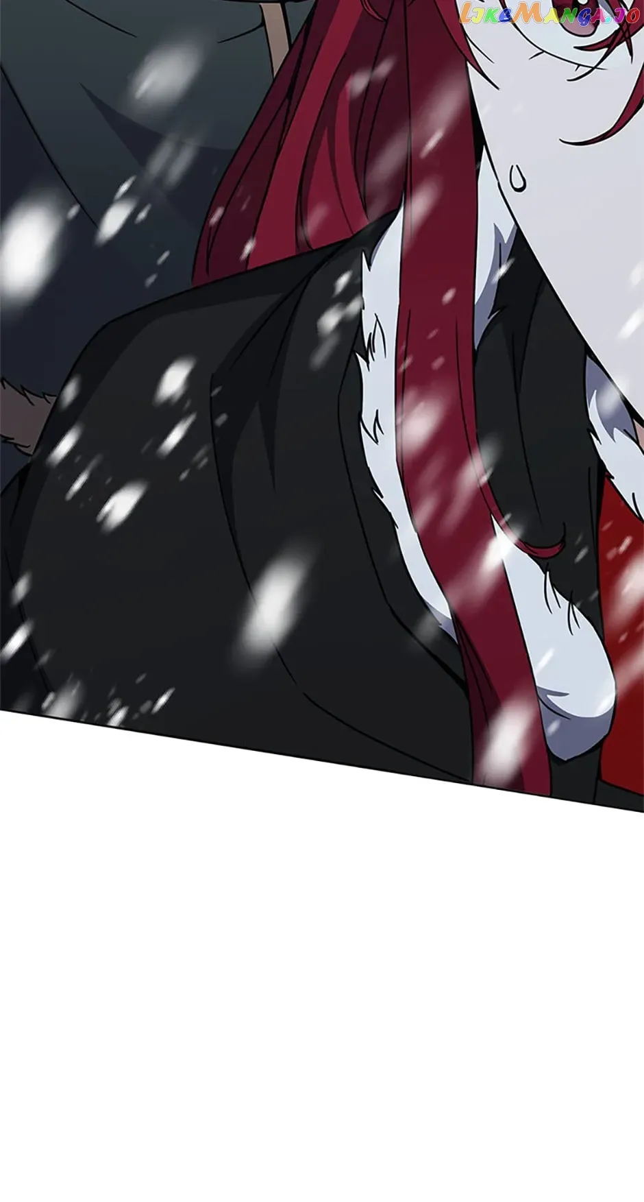 The Returning Hero’s Restaurant Chapter 87 page 80 - 
