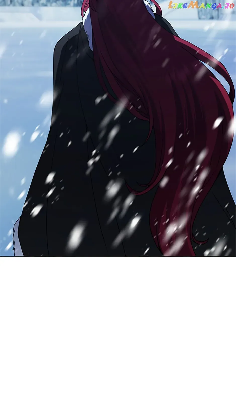 The Returning Hero’s Restaurant Chapter 87 page 83 - 