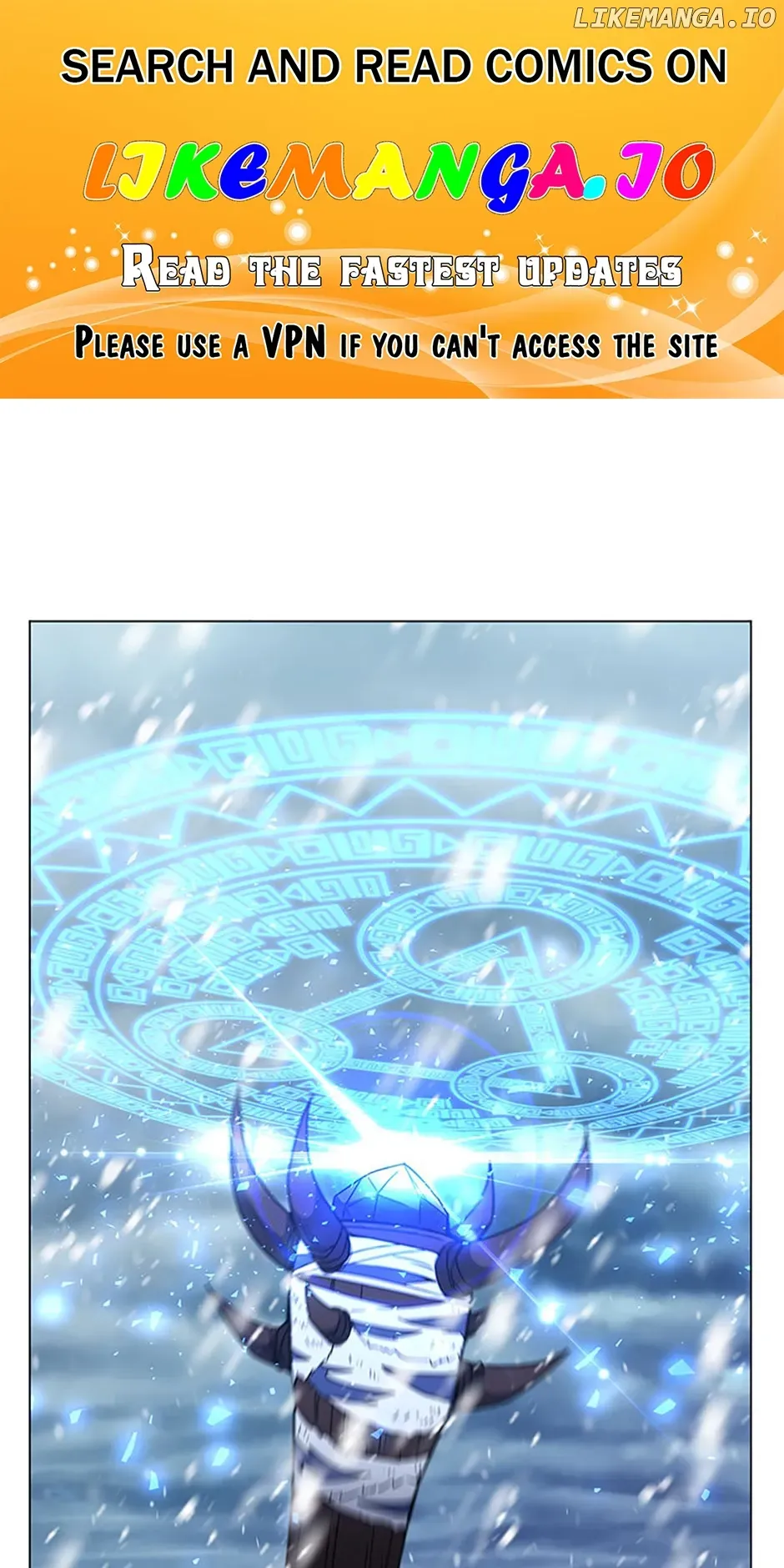 The Returning Hero’s Restaurant Chapter 88 page 1 - 