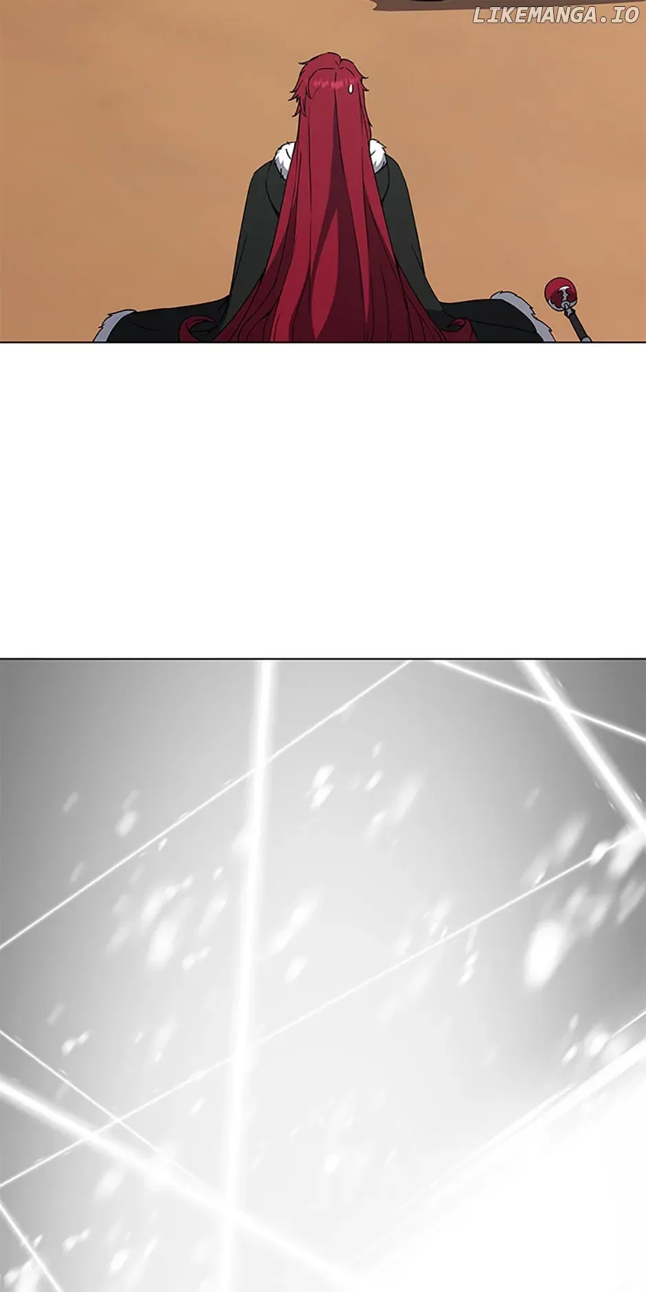The Returning Hero’s Restaurant Chapter 88 page 13 - 