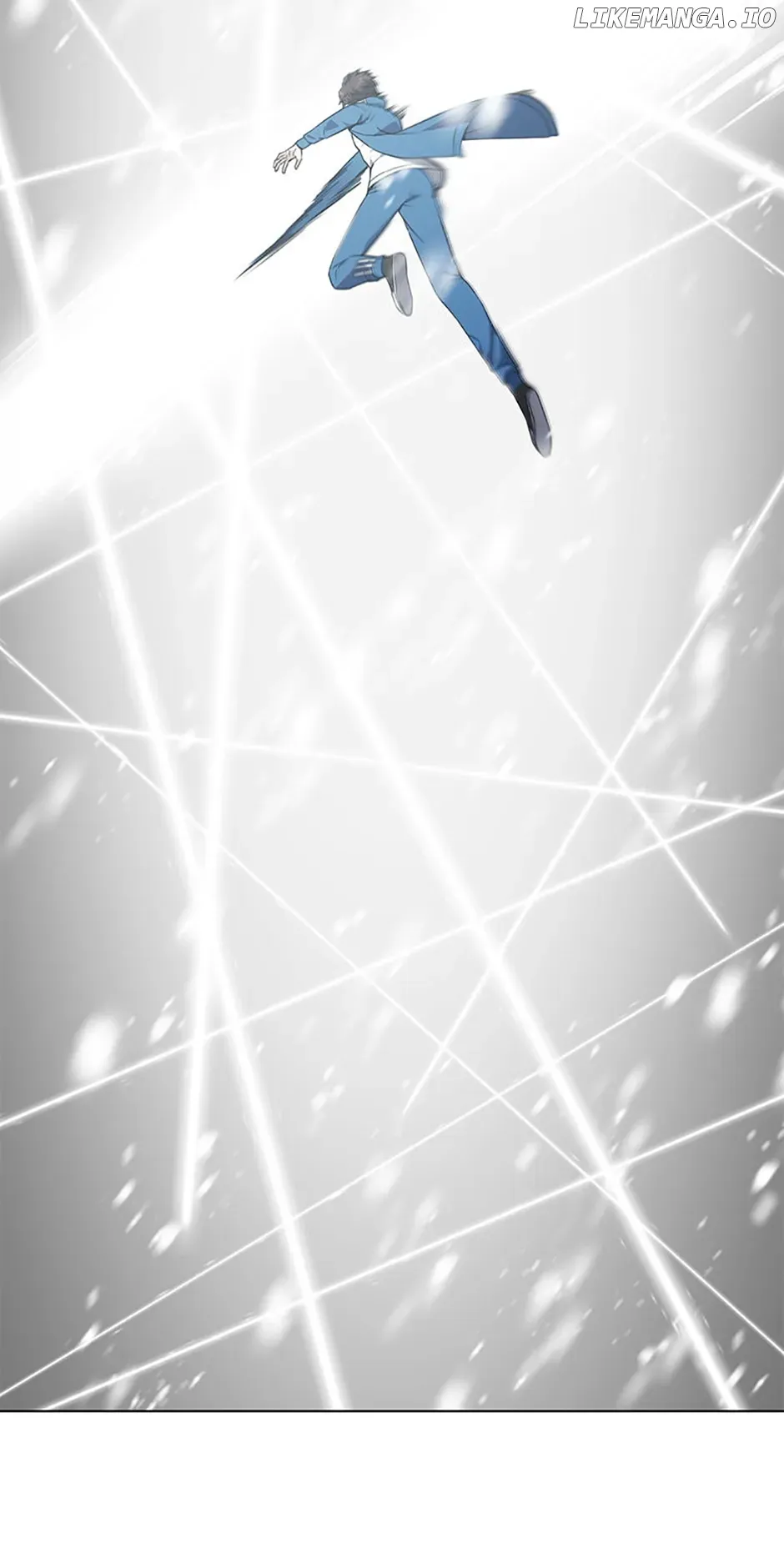 The Returning Hero’s Restaurant Chapter 88 page 14 - 