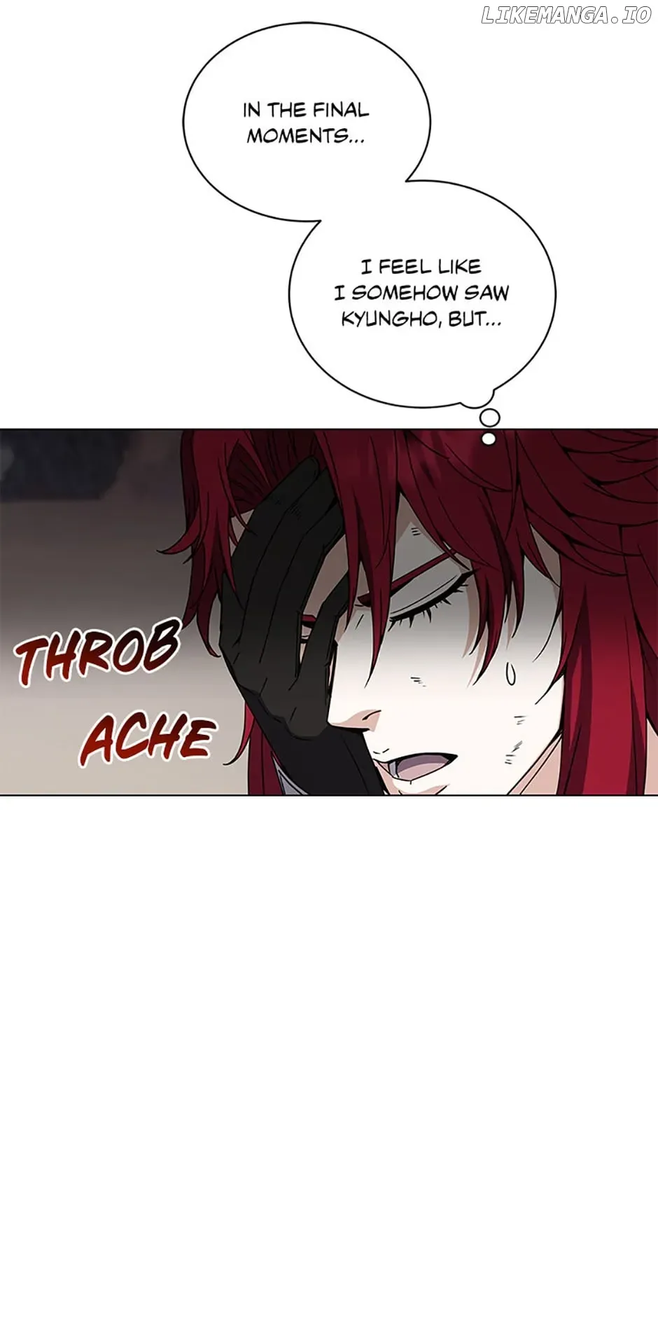 The Returning Hero’s Restaurant Chapter 88 page 15 - 