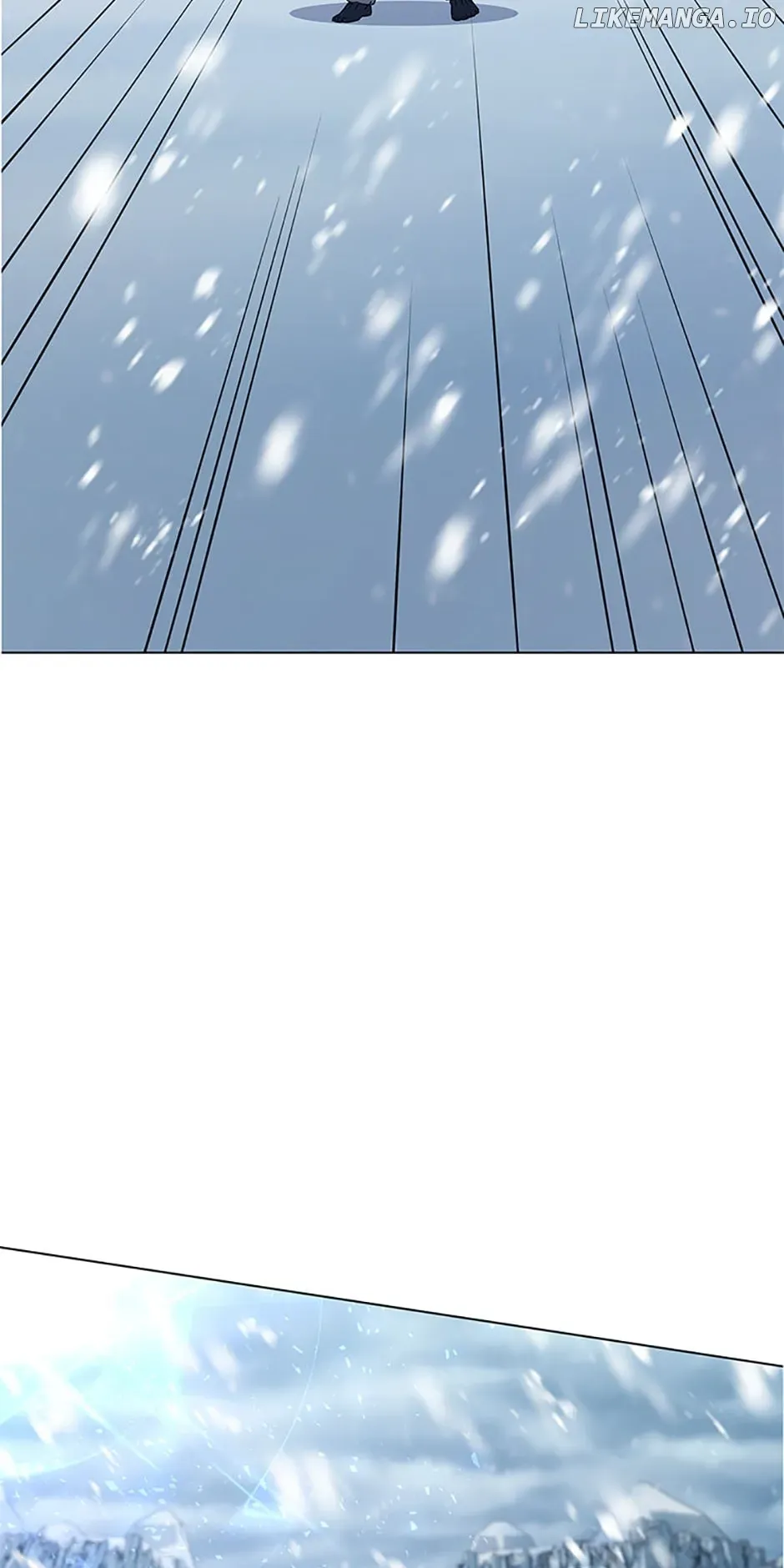 The Returning Hero’s Restaurant Chapter 88 page 3 - 