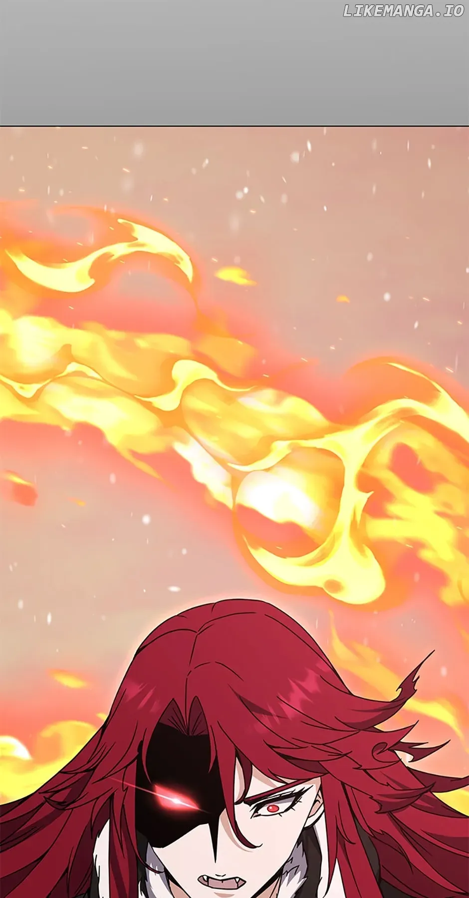 The Returning Hero’s Restaurant Chapter 88 page 23 - 