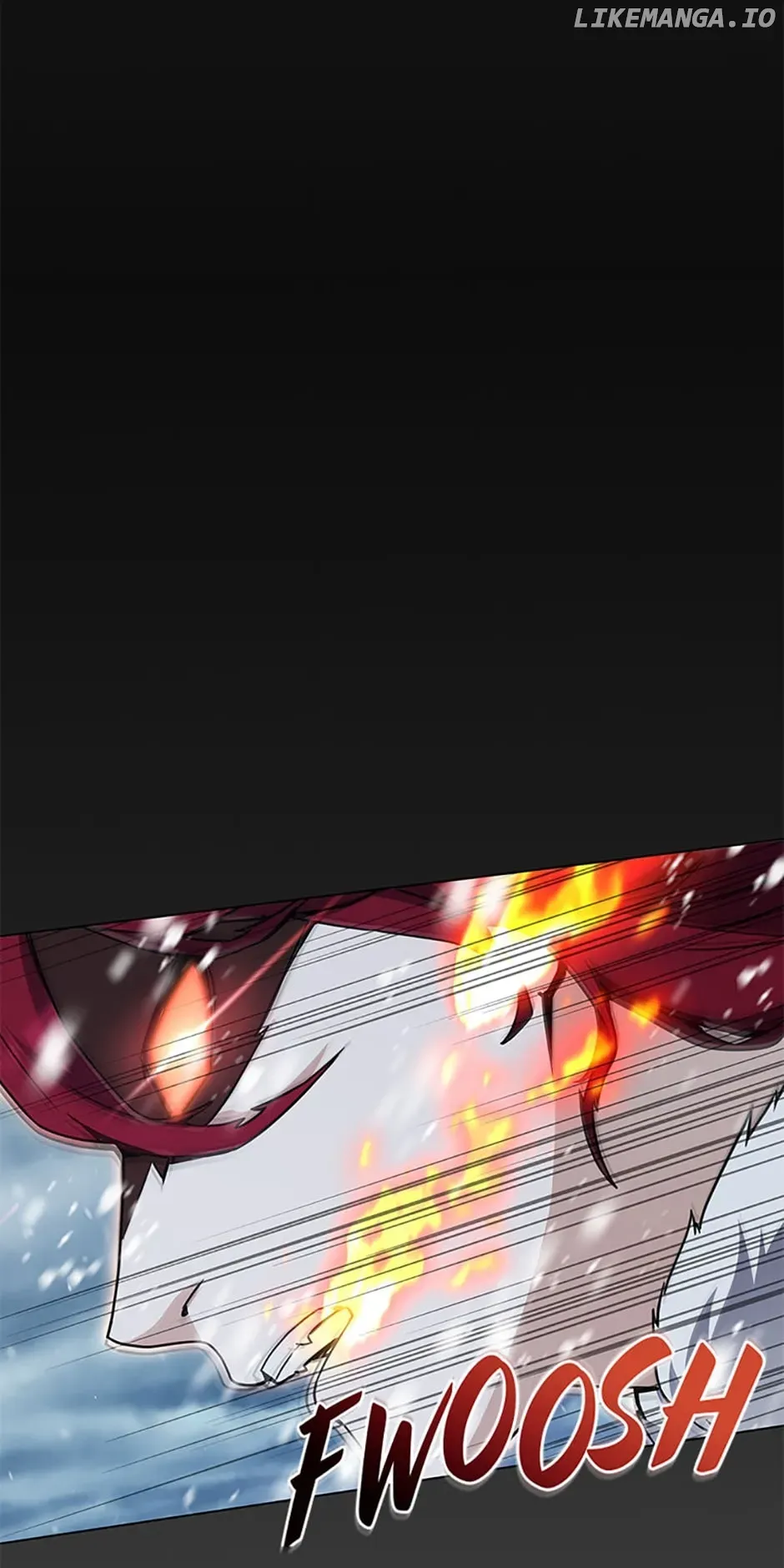 The Returning Hero’s Restaurant Chapter 88 page 26 - 