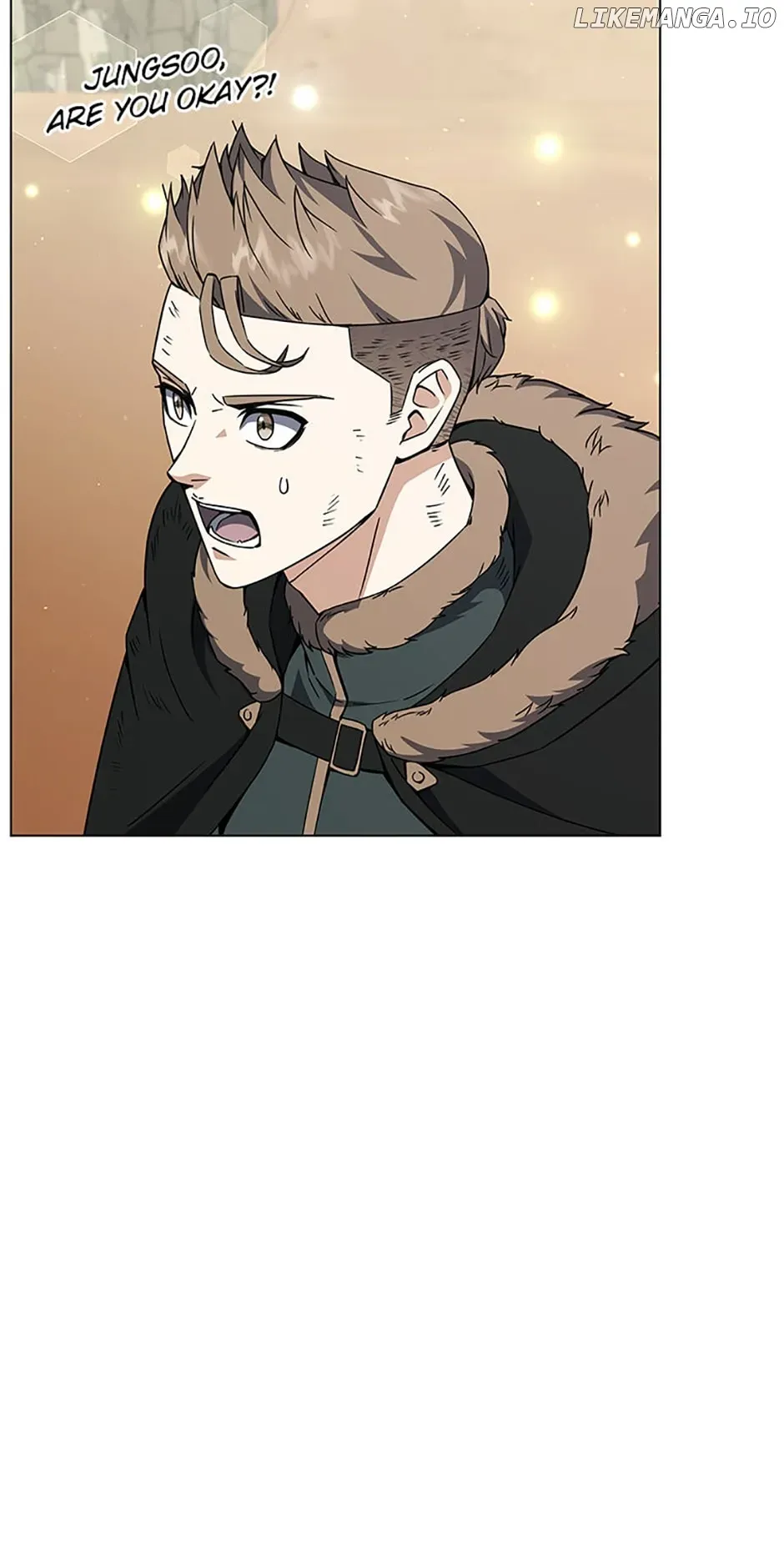 The Returning Hero’s Restaurant Chapter 88 page 30 - 