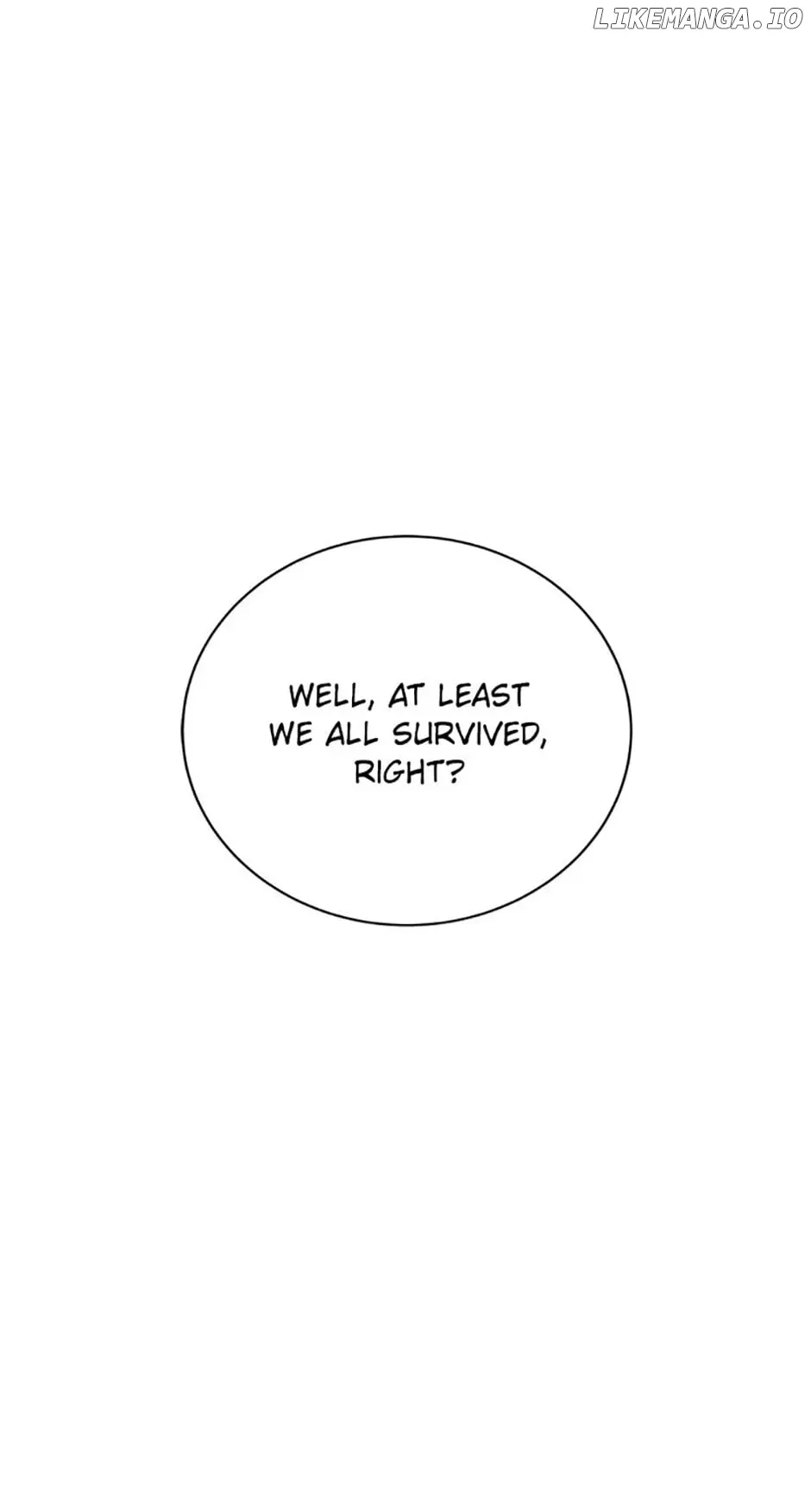 The Returning Hero’s Restaurant Chapter 88 page 33 - 