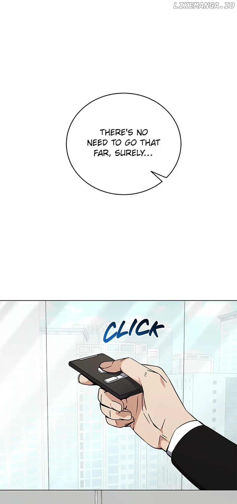 The Returning Hero’s Restaurant Chapter 88 page 40 - 