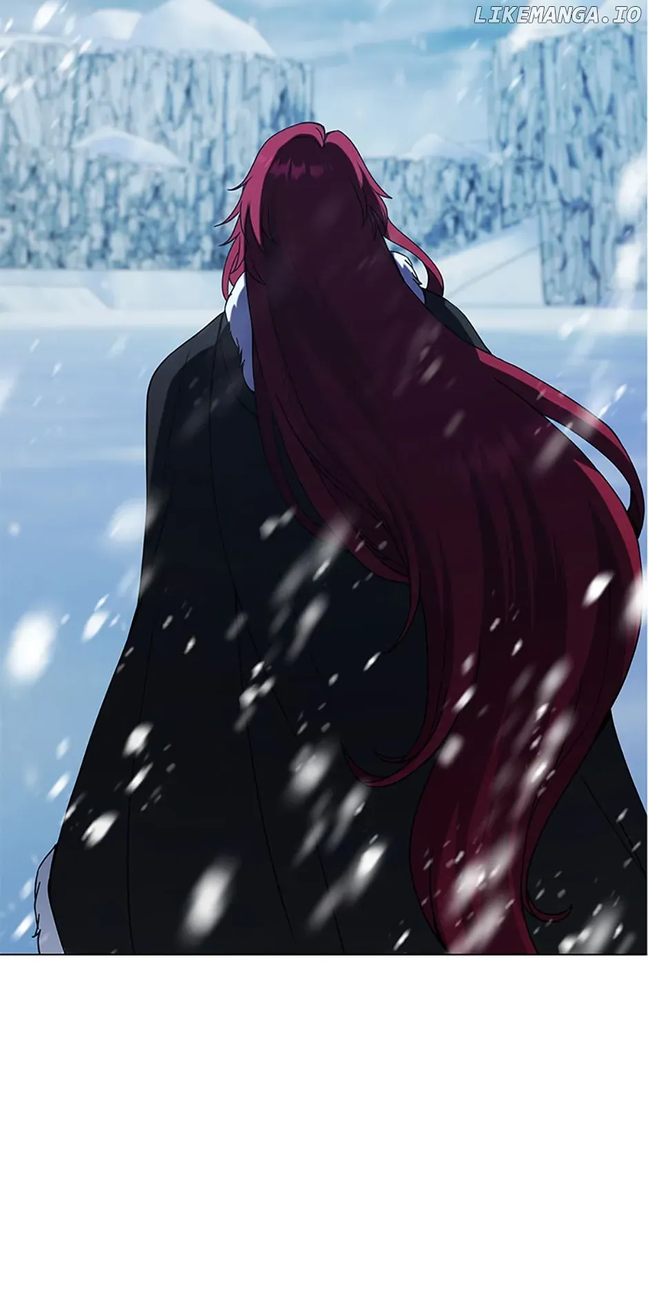 The Returning Hero’s Restaurant Chapter 88 page 5 - 