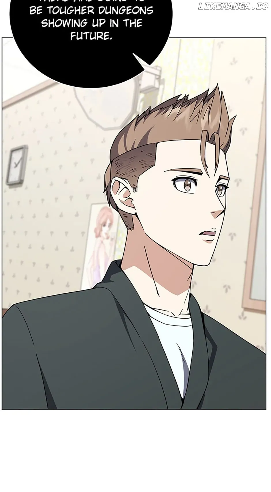 The Returning Hero’s Restaurant Chapter 88 page 48 - 