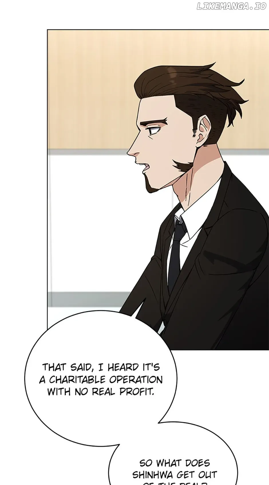 The Returning Hero’s Restaurant Chapter 88 page 60 - 