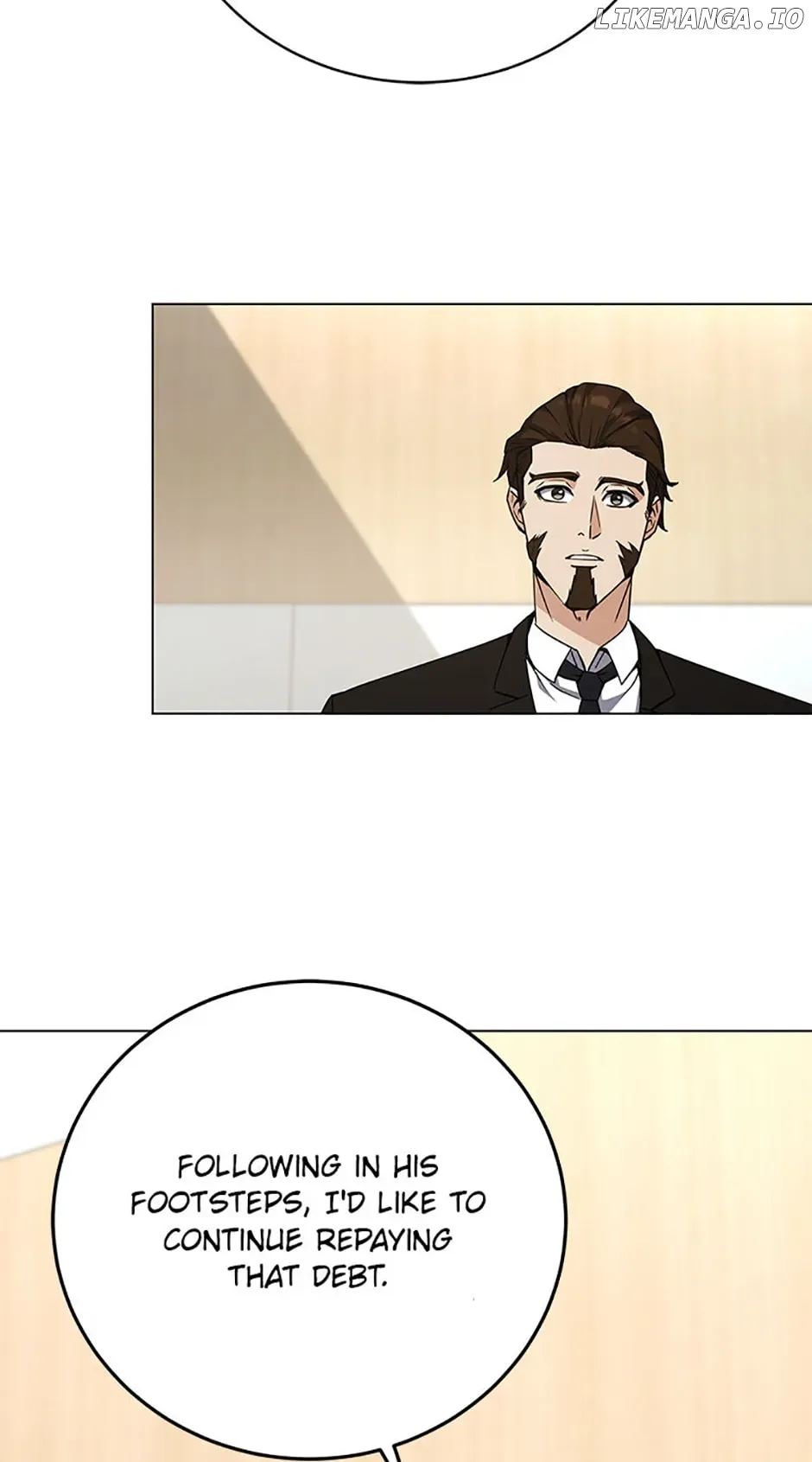 The Returning Hero’s Restaurant Chapter 88 page 62 - 