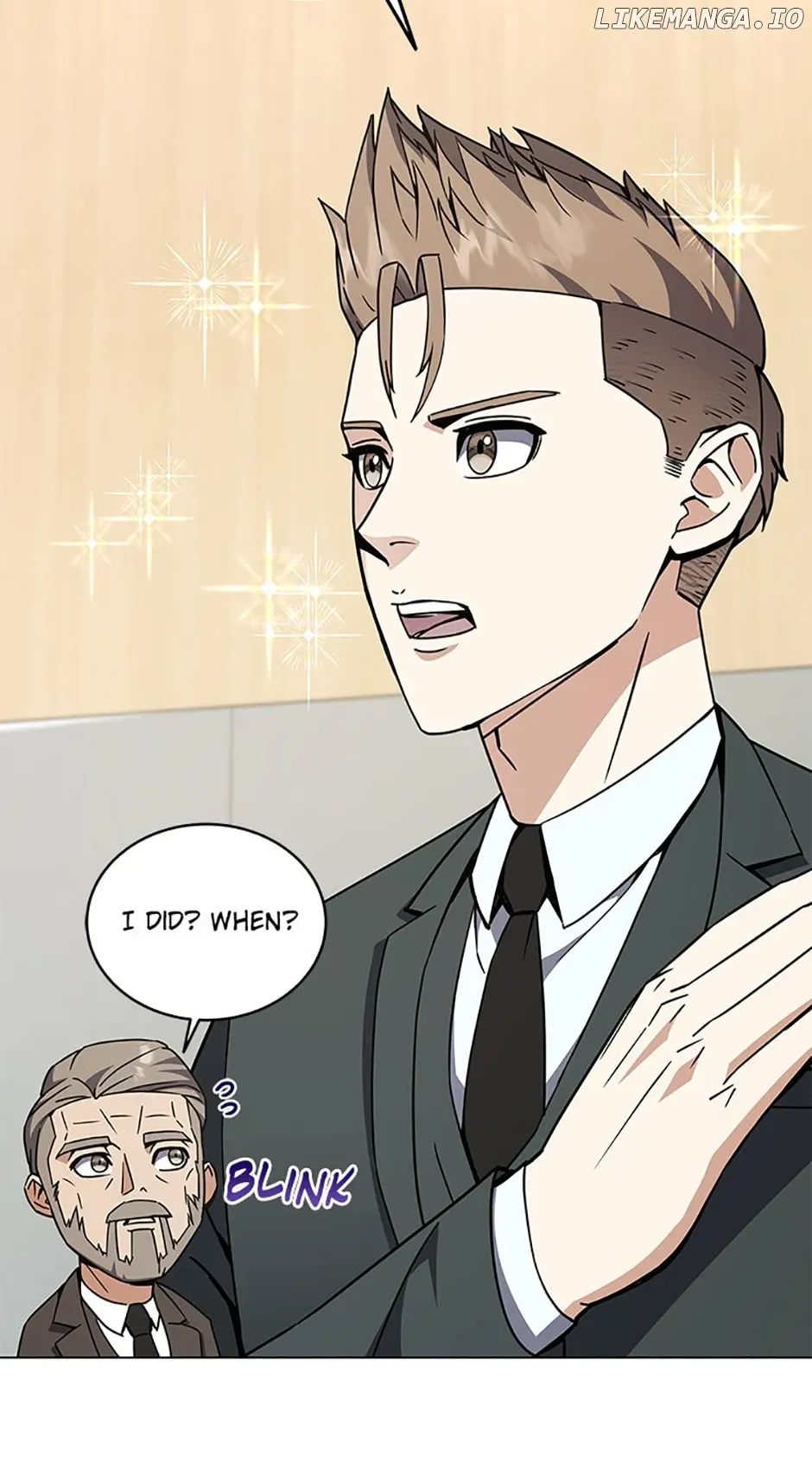 The Returning Hero’s Restaurant Chapter 88 page 63 - 