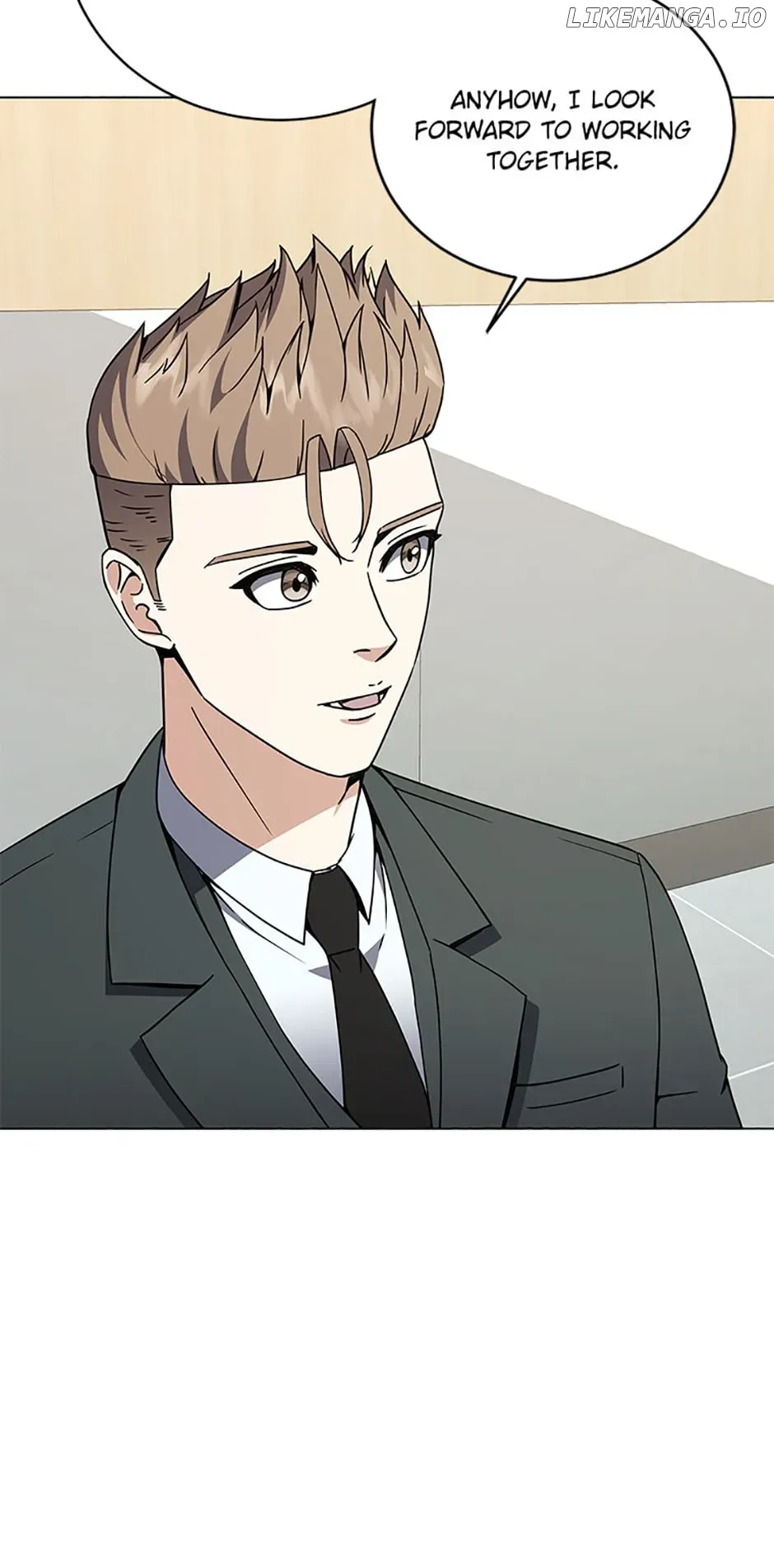 The Returning Hero’s Restaurant Chapter 88 page 68 - 
