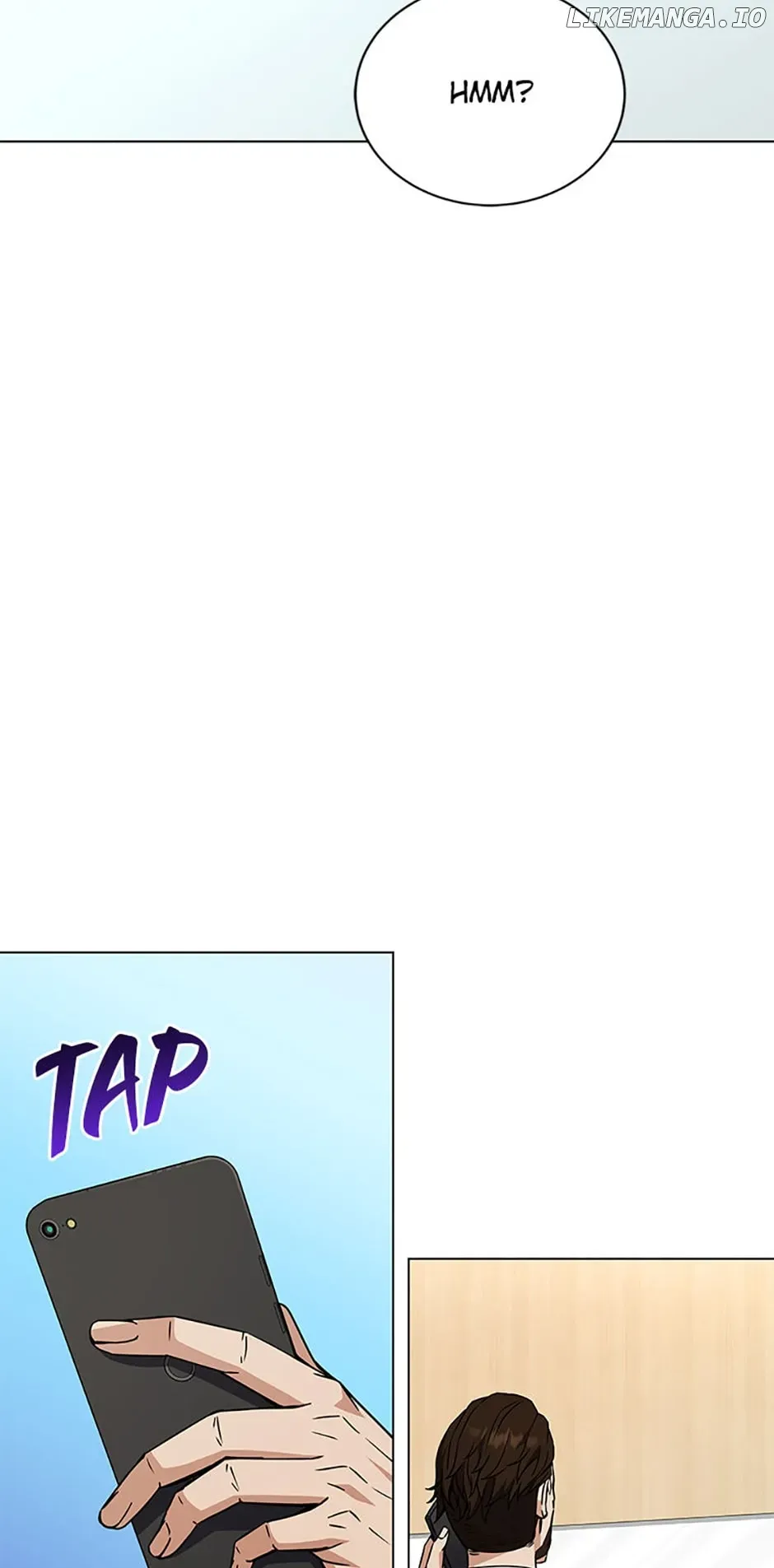 The Returning Hero’s Restaurant Chapter 88 page 71 - 