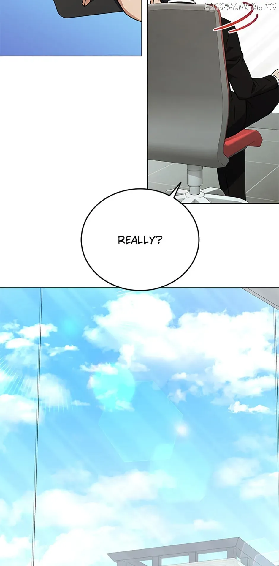 The Returning Hero’s Restaurant Chapter 88 page 72 - 