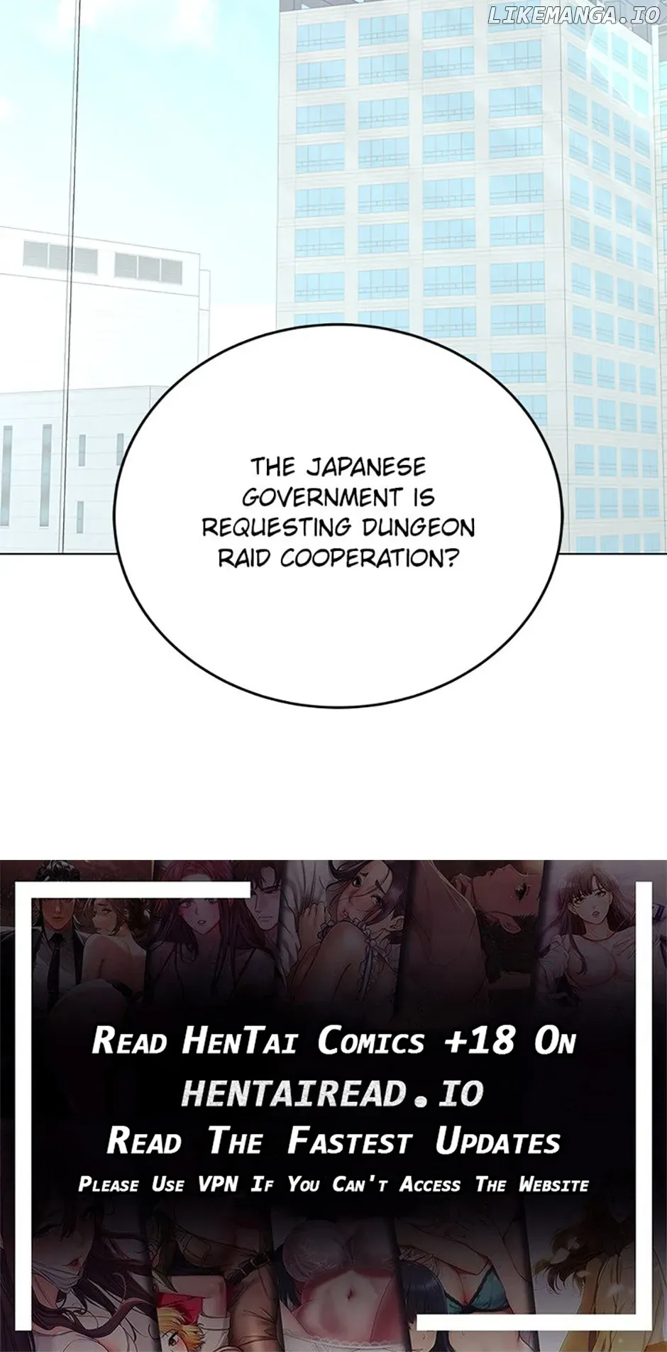 The Returning Hero’s Restaurant Chapter 88 page 73 - 