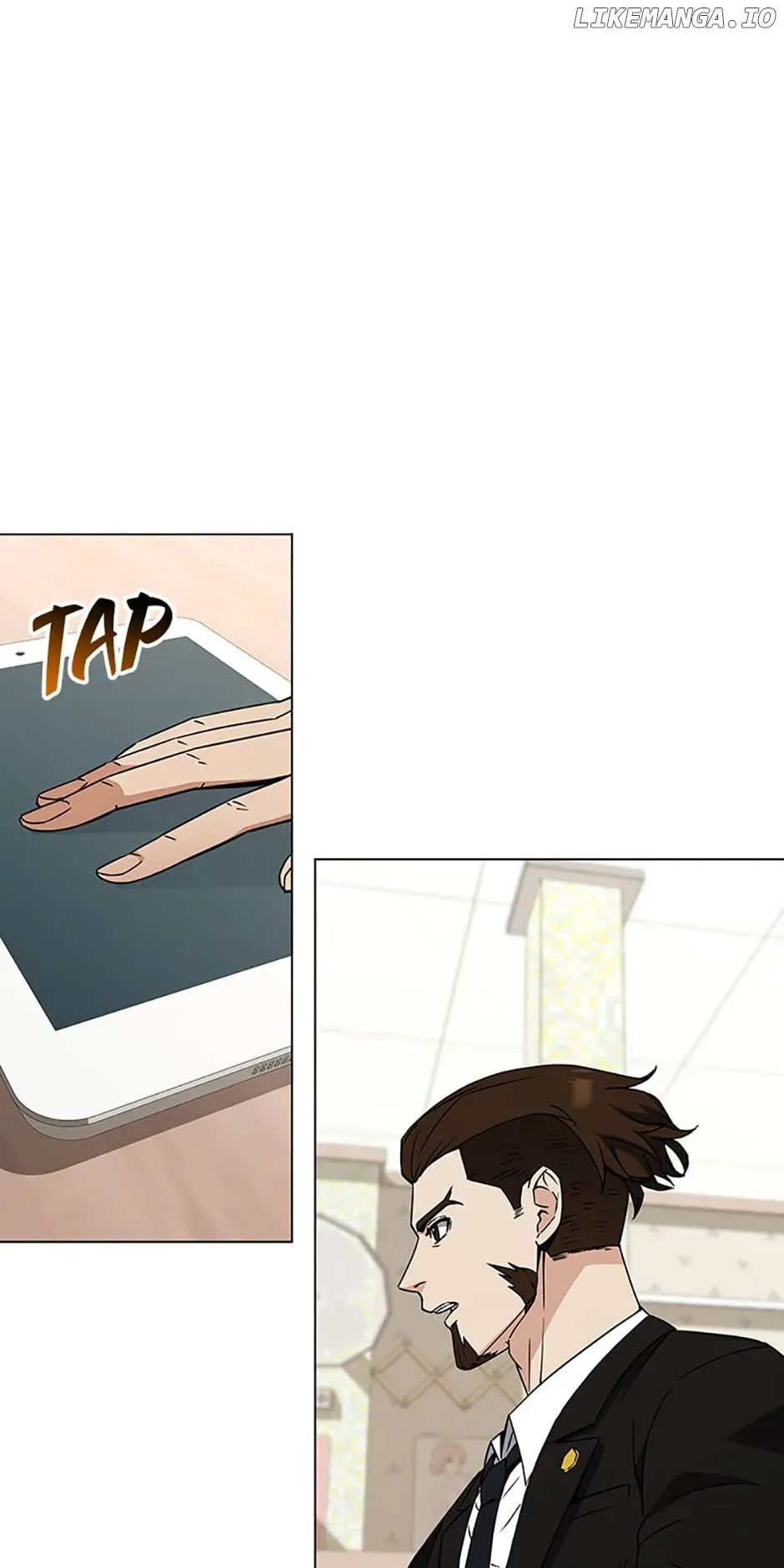 The Returning Hero’s Restaurant Chapter 89 page 16 - 