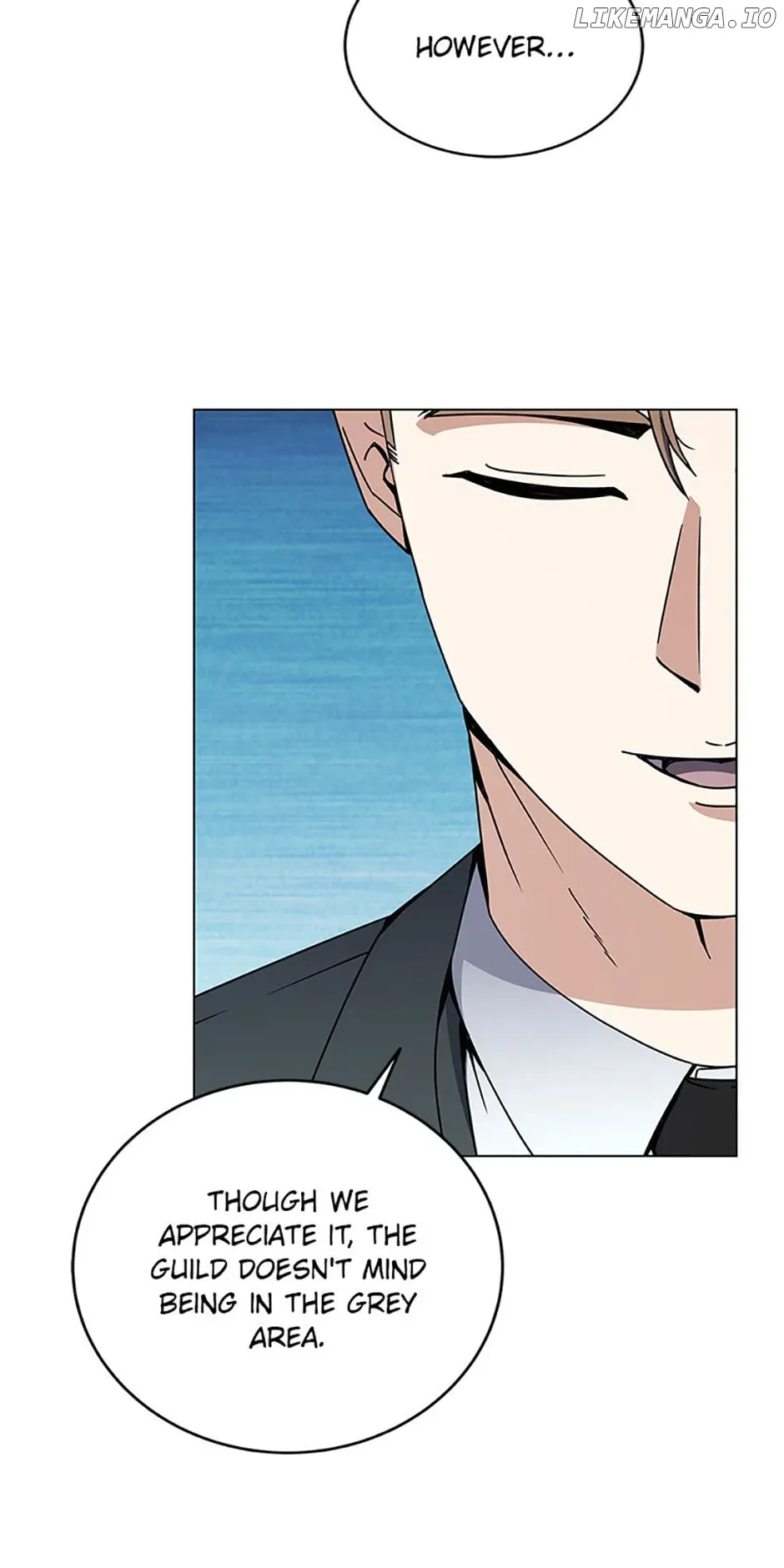 The Returning Hero’s Restaurant Chapter 89 page 23 - 