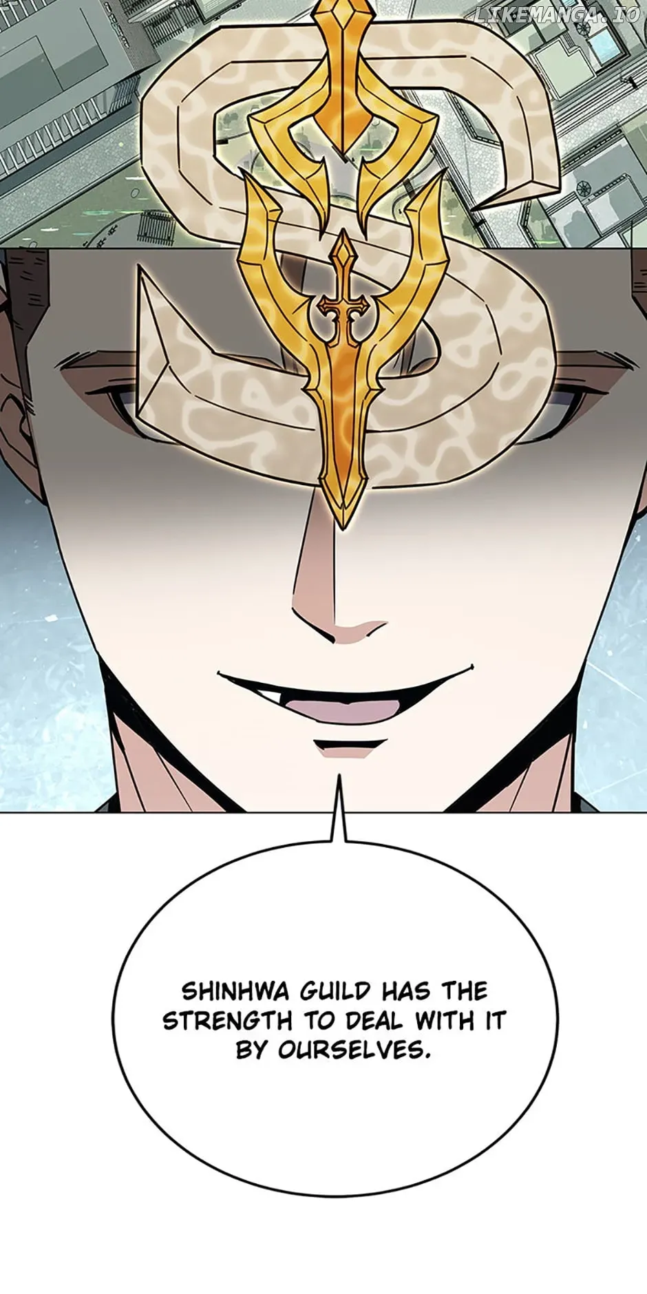 The Returning Hero’s Restaurant Chapter 89 page 25 - 